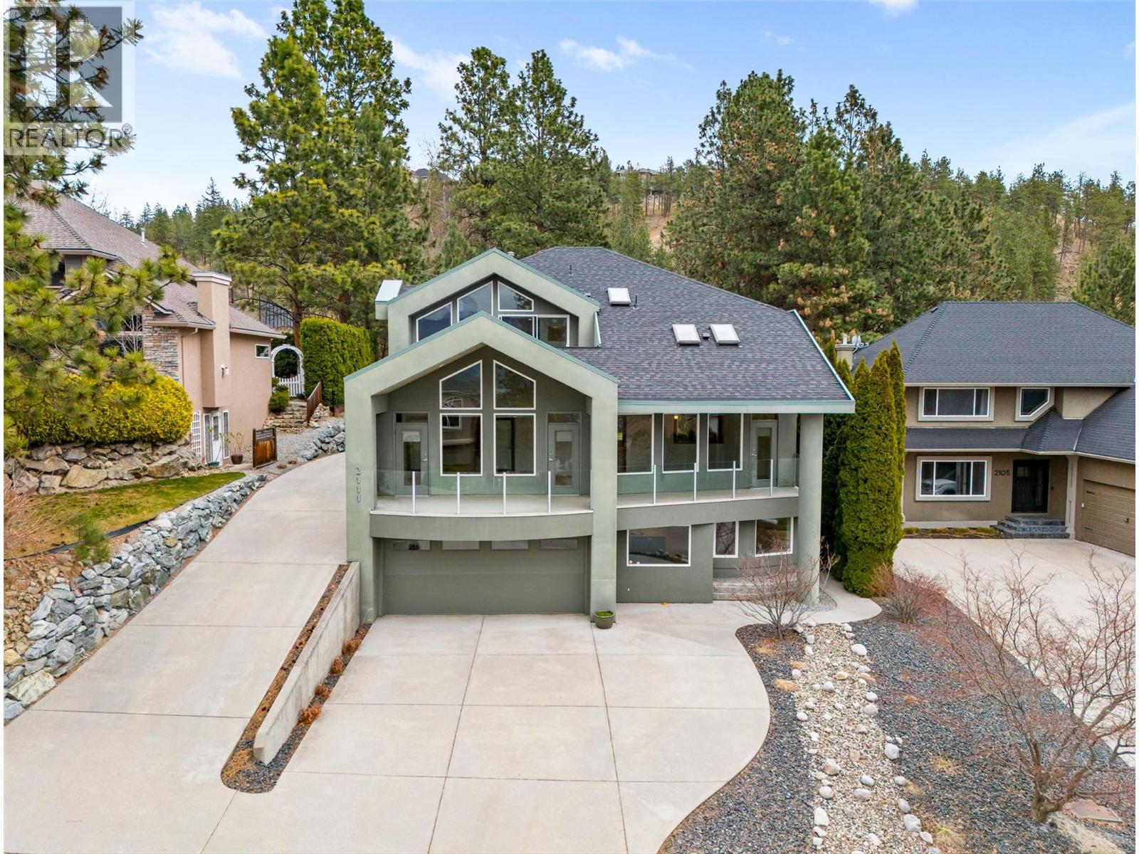 2111 Lillooet Crescent, Kelowna
