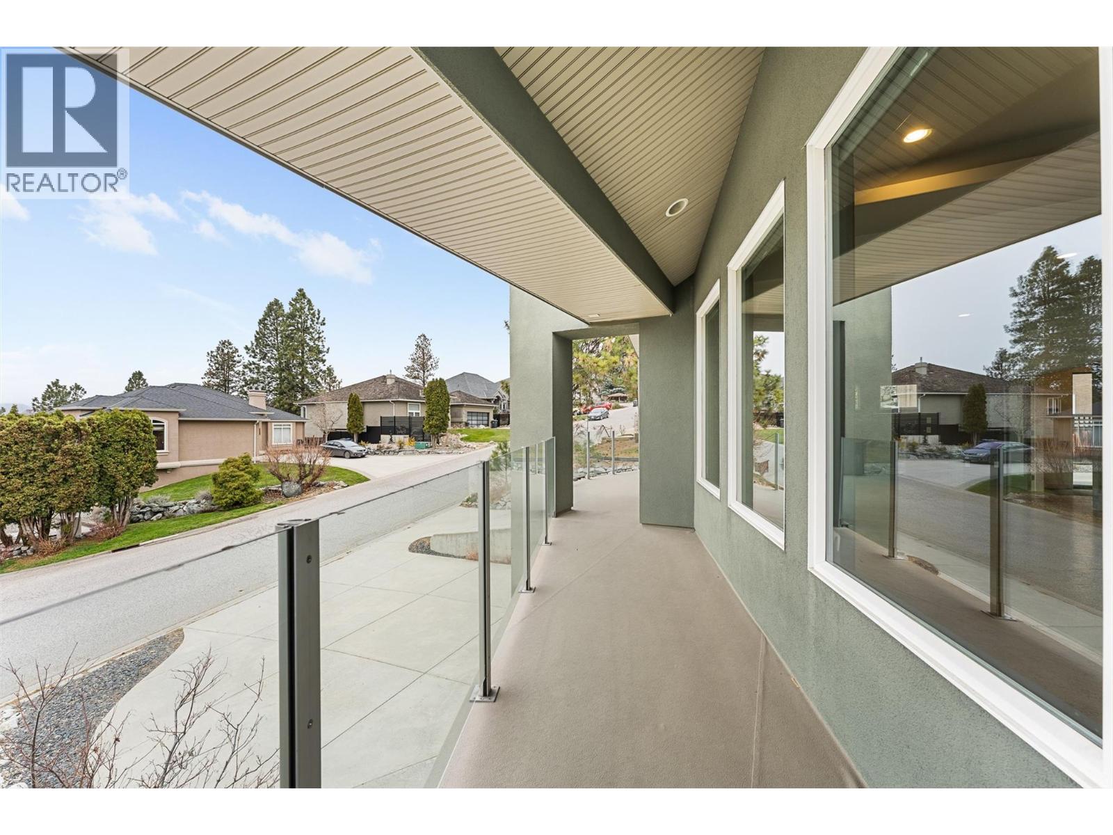 2111 Lillooet Crescent, Kelowna