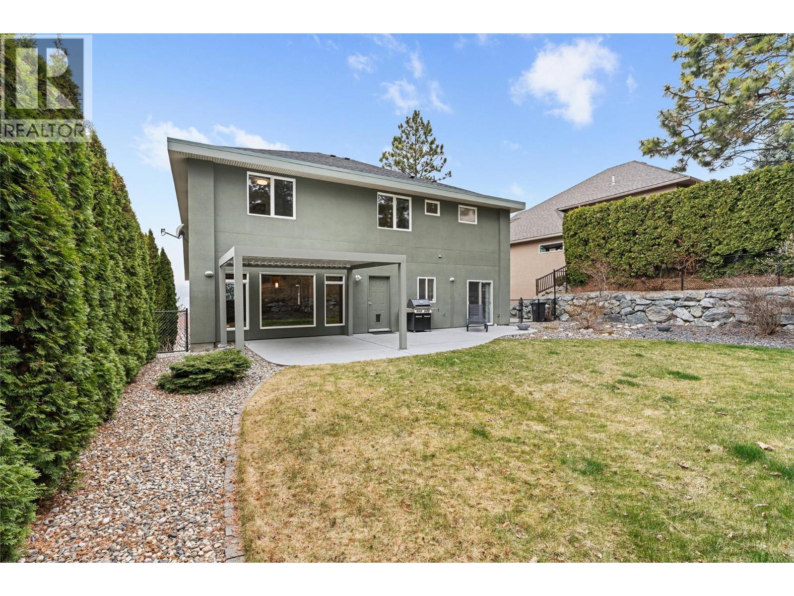 2111 Lillooet Crescent, Kelowna