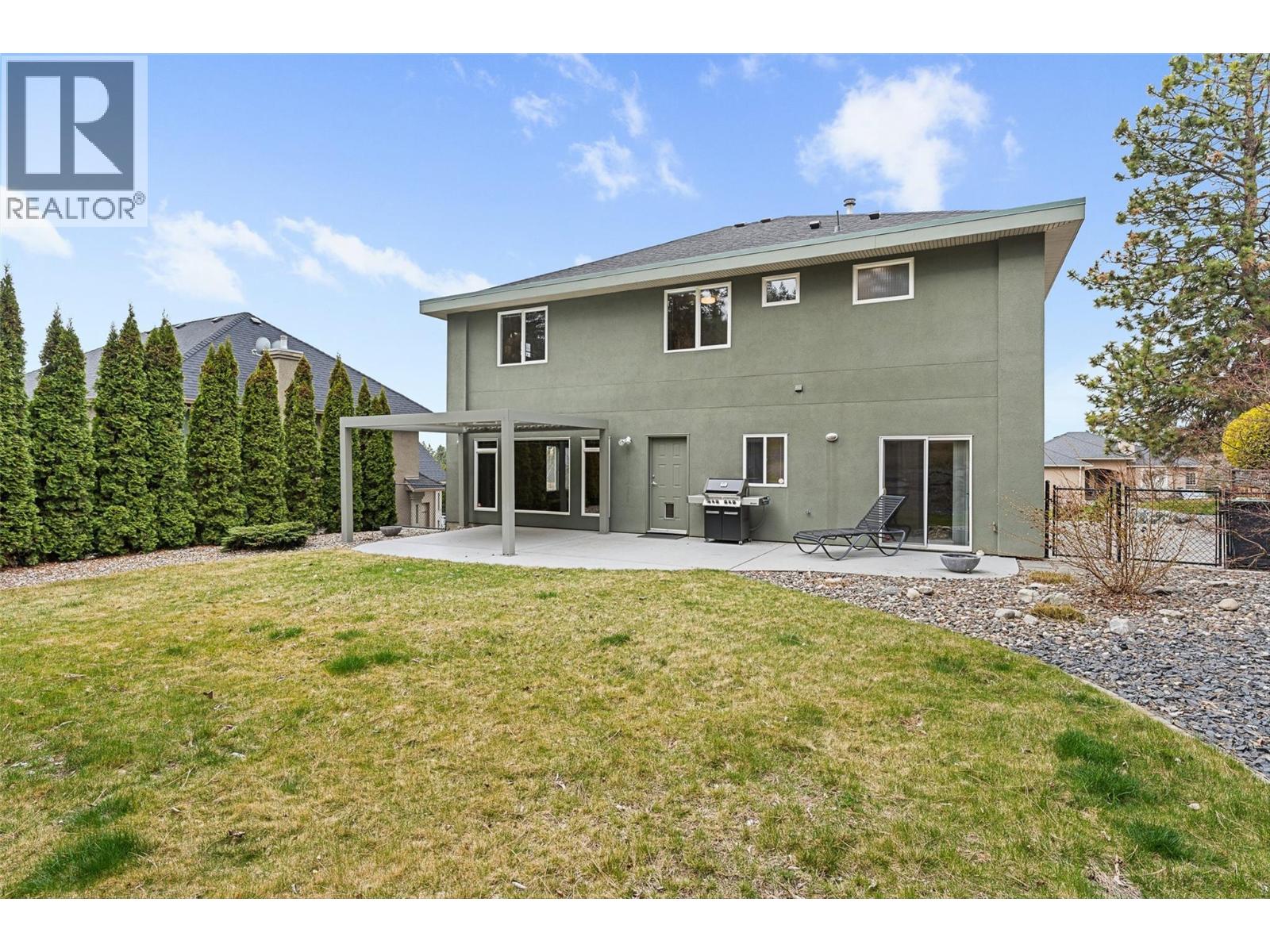 2111 Lillooet Crescent, Kelowna