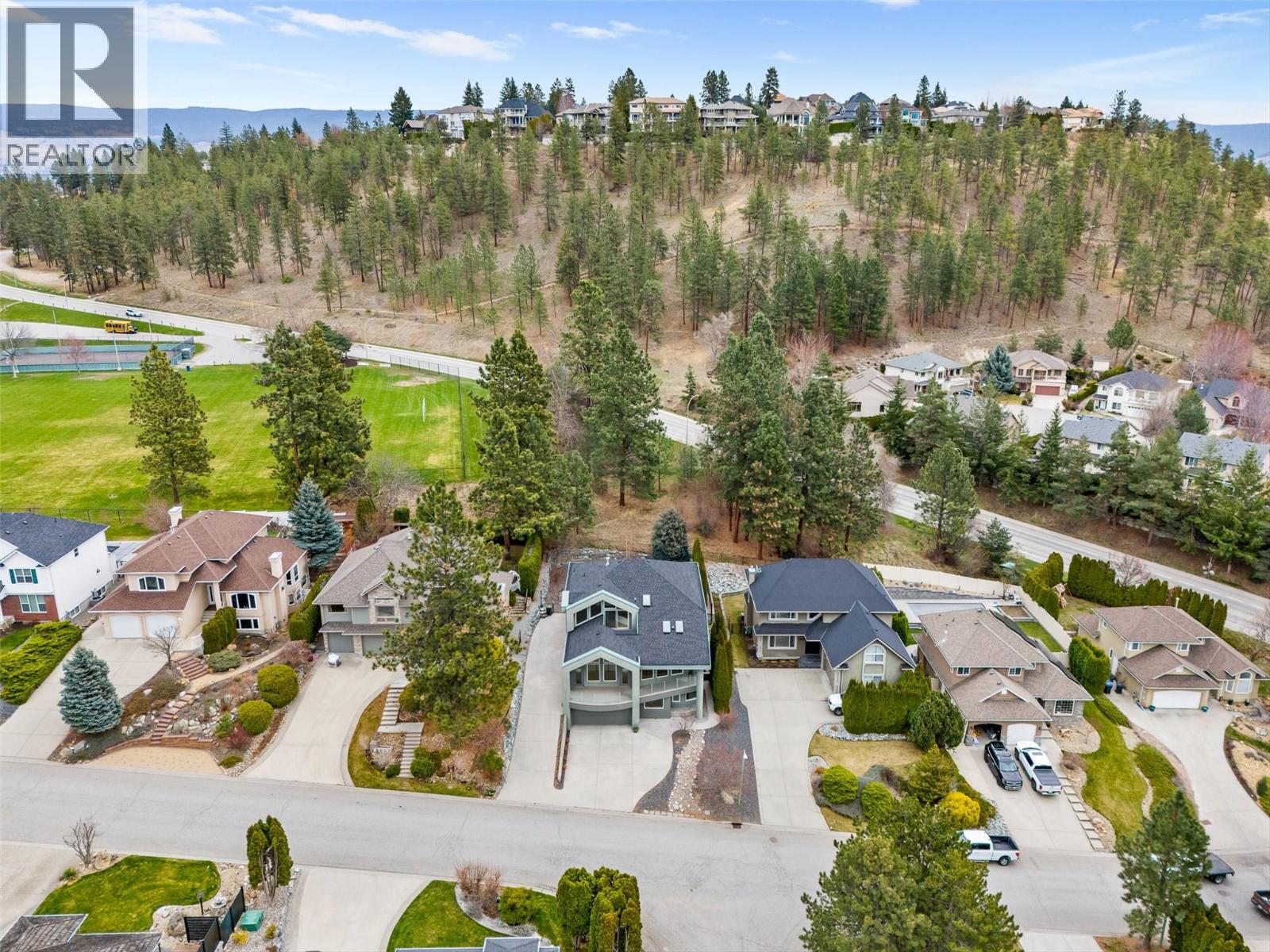 2111 Lillooet Crescent, Kelowna