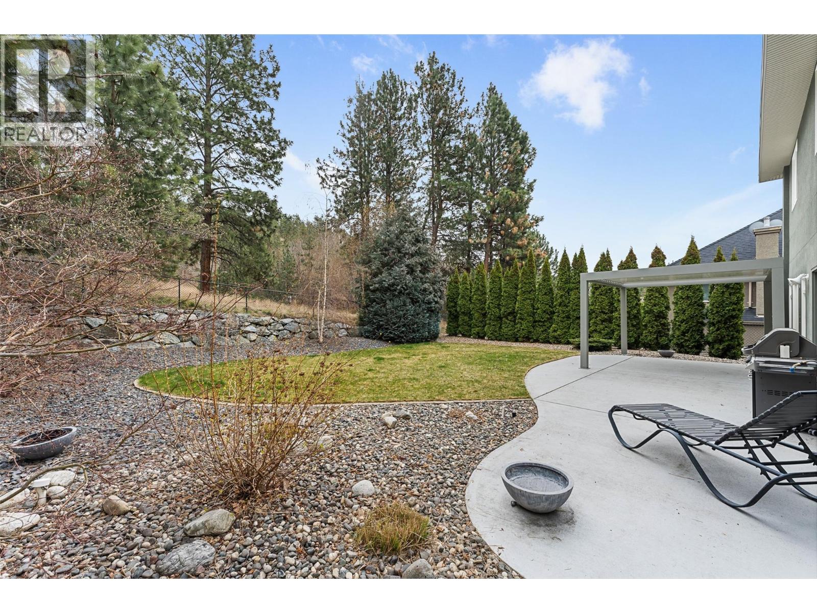2111 Lillooet Crescent, Kelowna