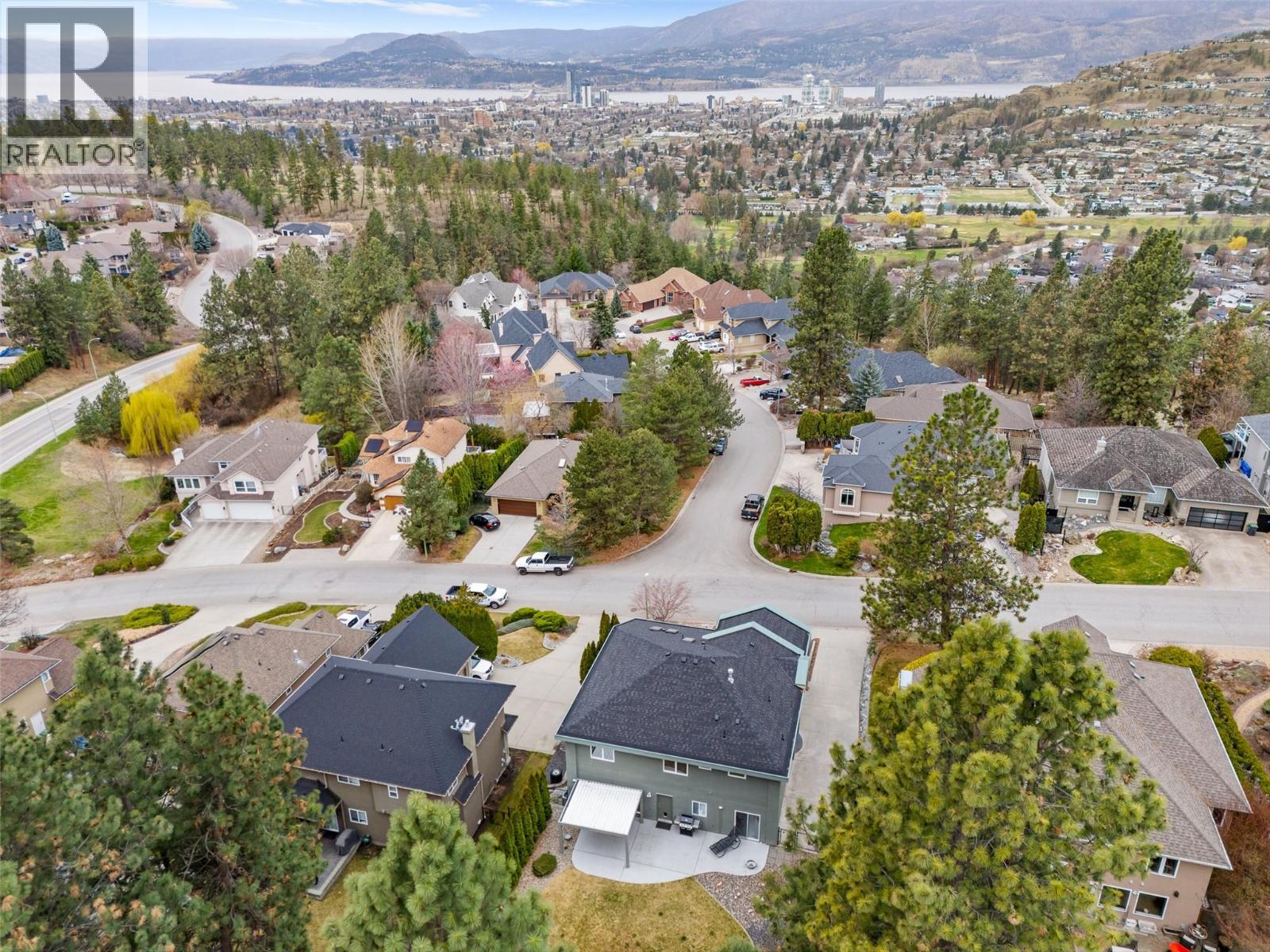 2111 Lillooet Crescent, Kelowna