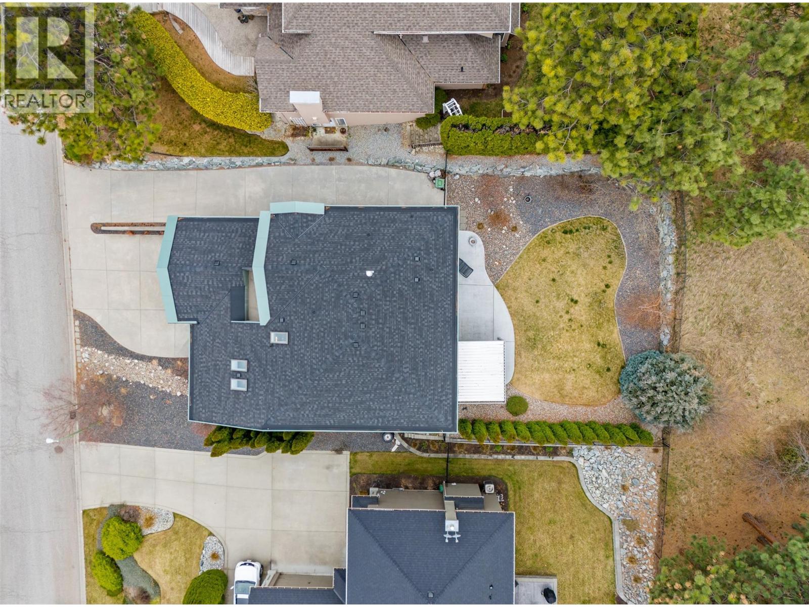 2111 Lillooet Crescent, Kelowna