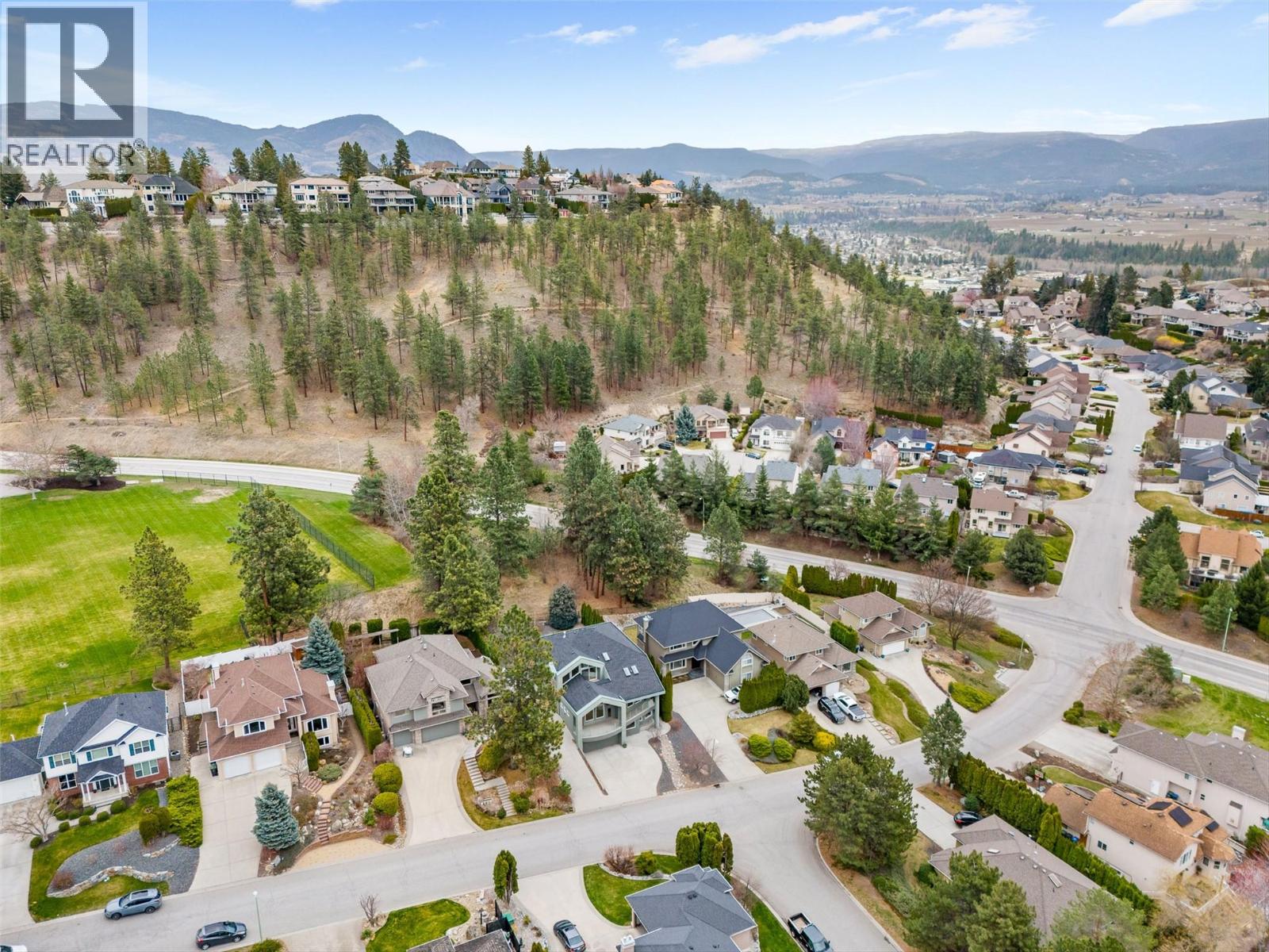 2111 Lillooet Crescent, Kelowna
