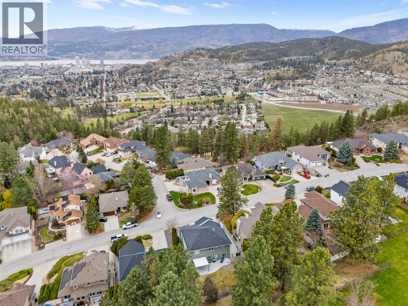 2111 Lillooet Crescent, Kelowna