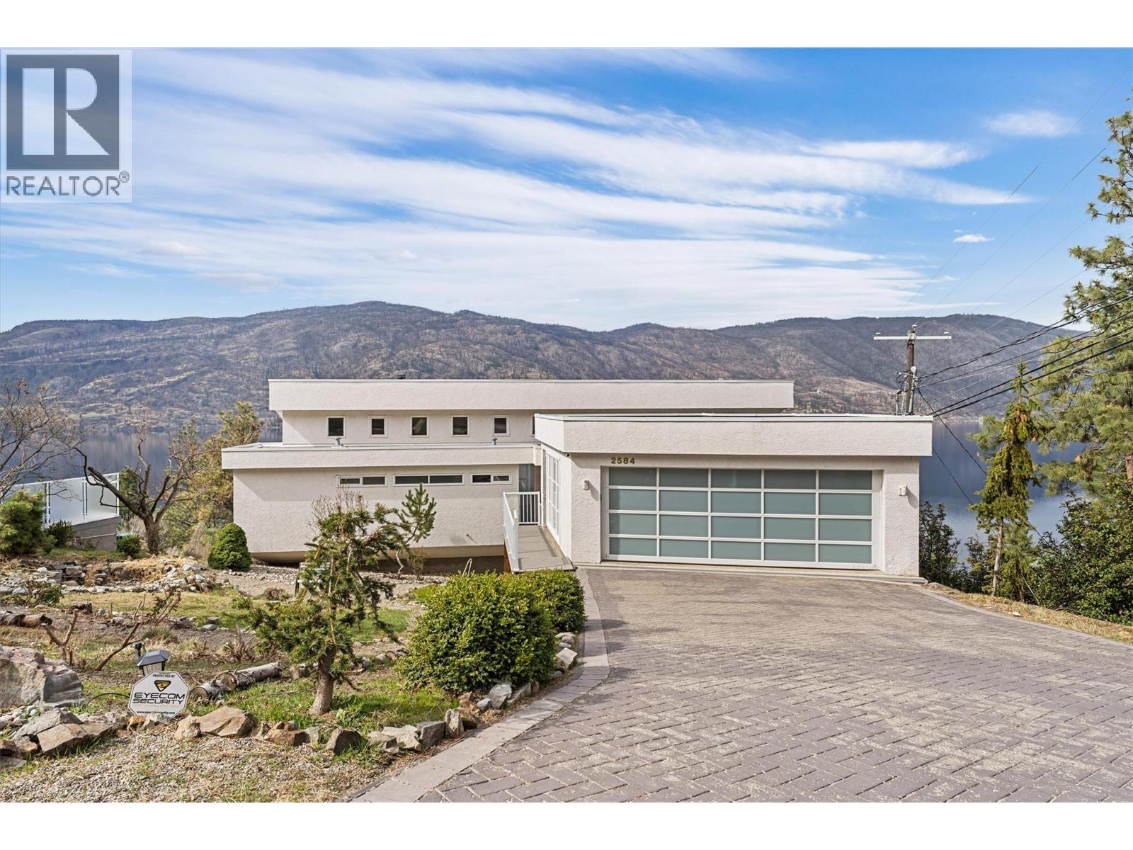 2584 Arthur Road, Kelowna