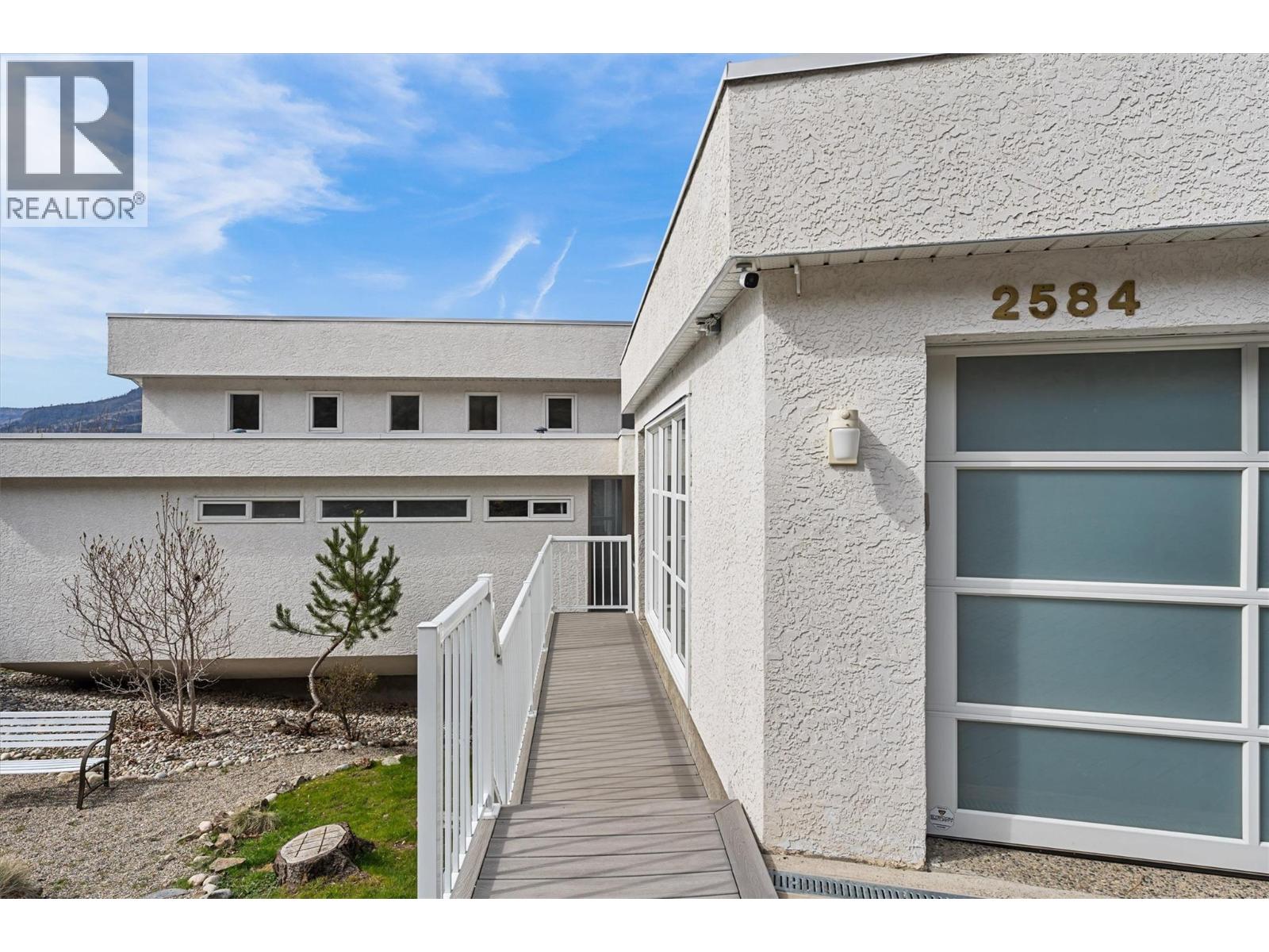 2584 Arthur Road, Kelowna