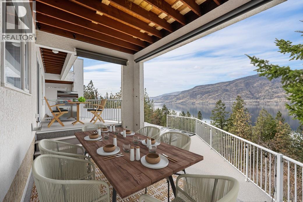 2584 Arthur Road, Kelowna