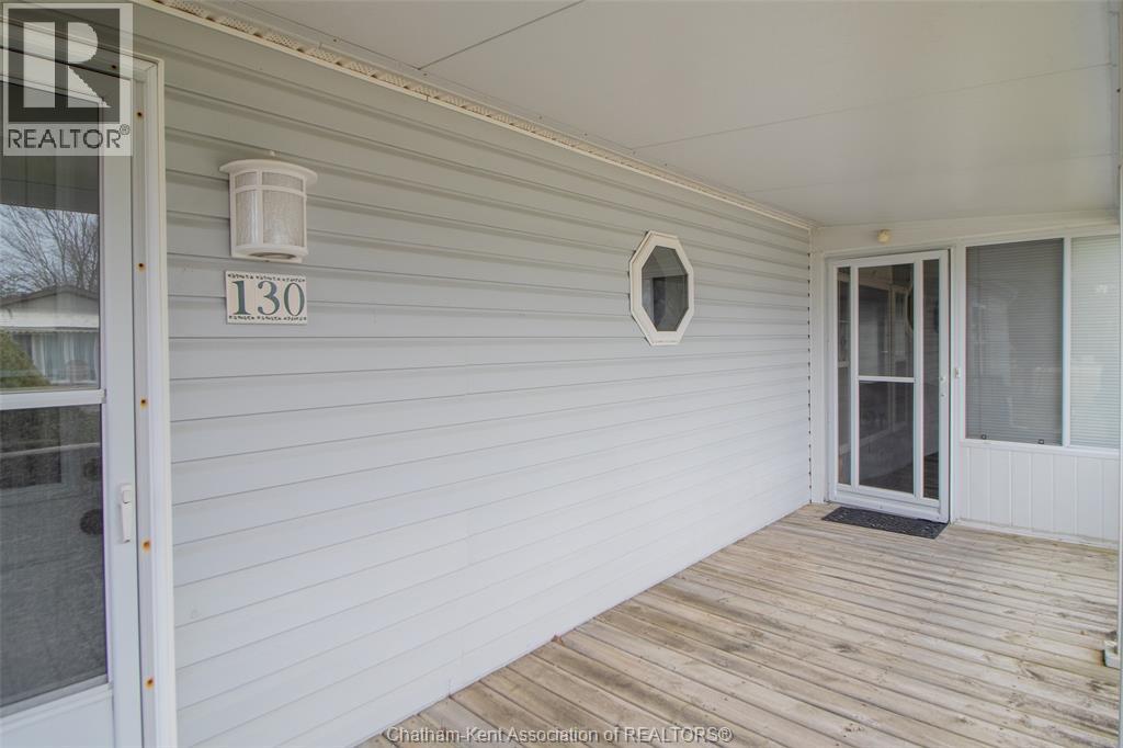 130 REGENCY DRIVE - 4