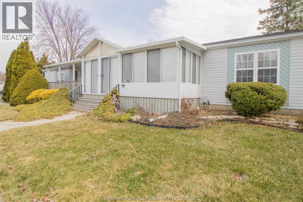 130 REGENCY DRIVE - 25