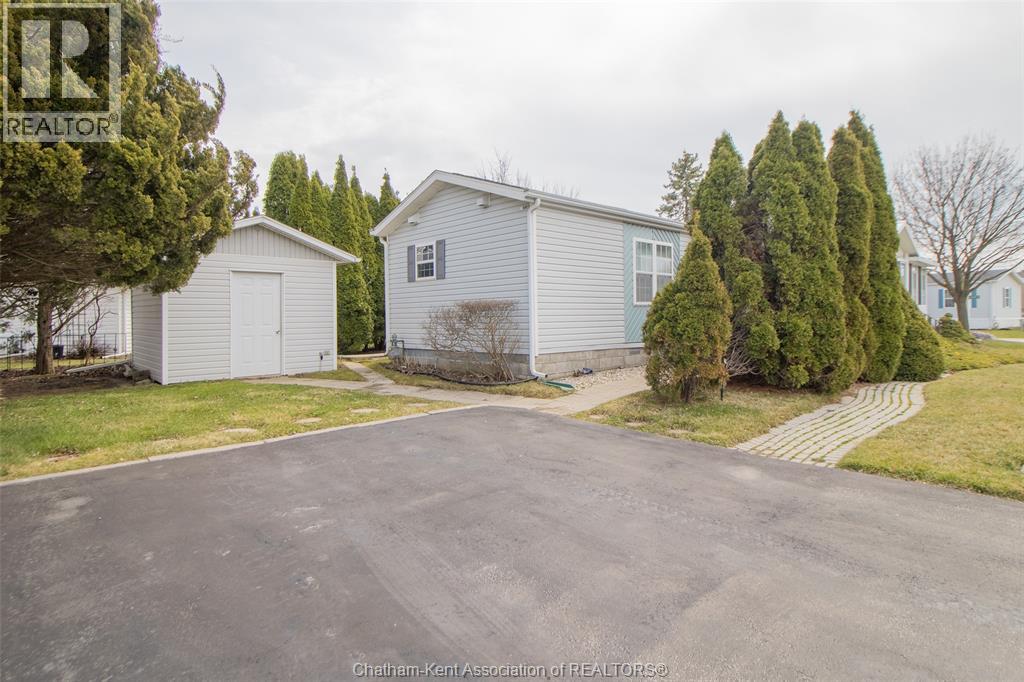 130 REGENCY DRIVE - 24