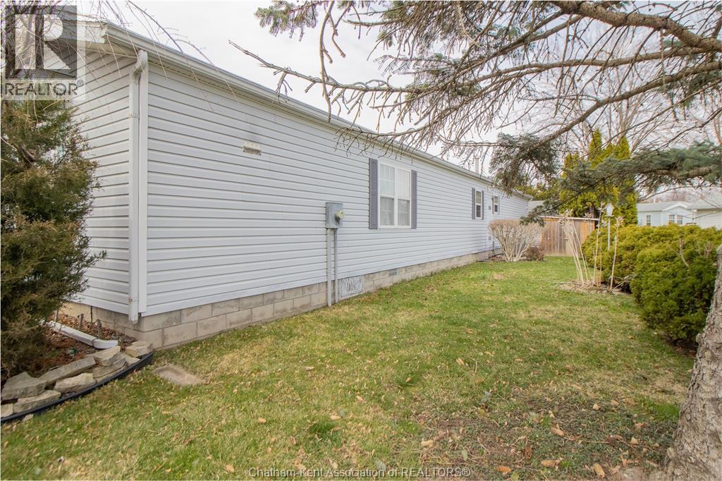 130 REGENCY DRIVE - 23