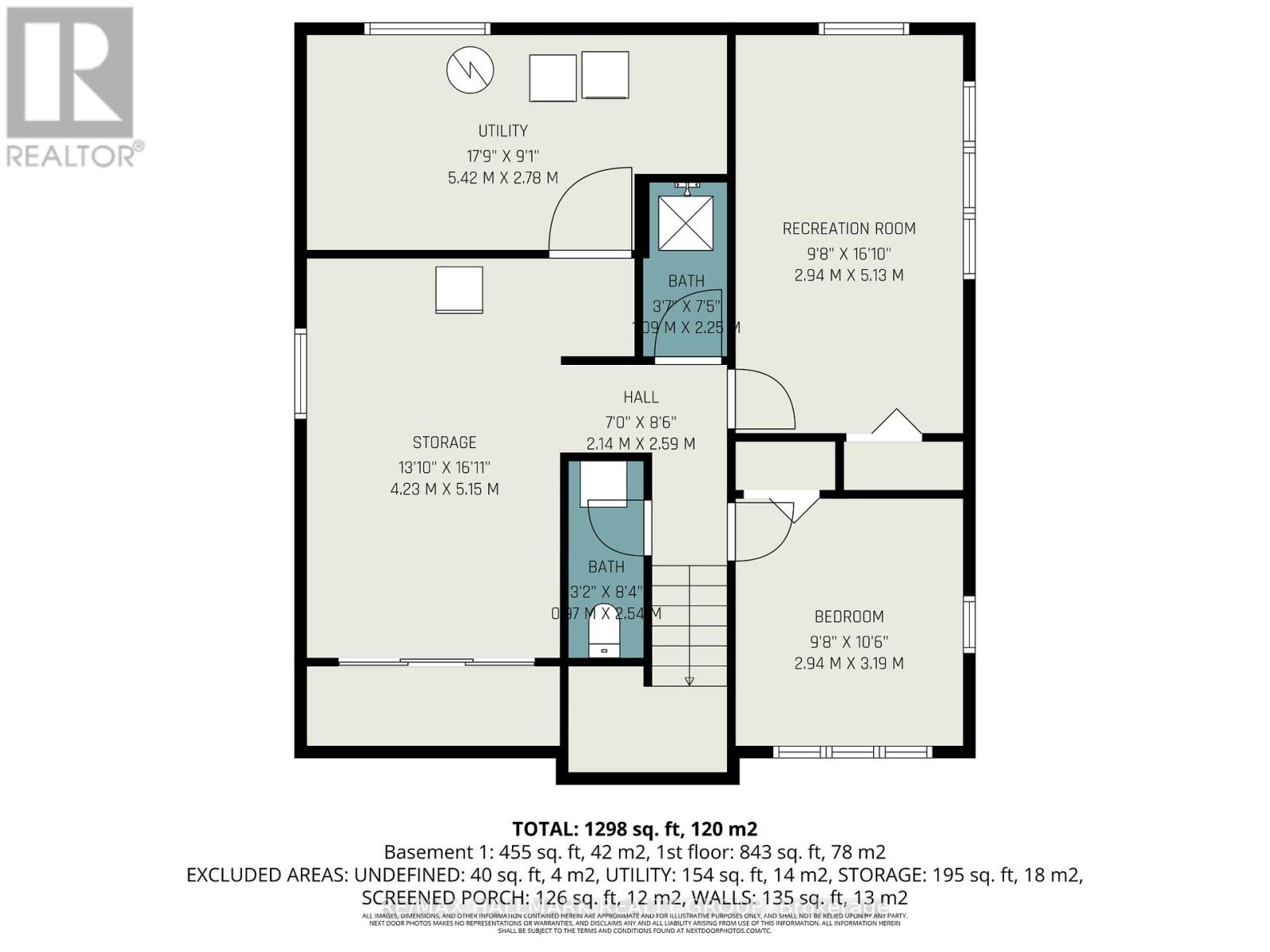 1044 ADLEY ROAD - 36