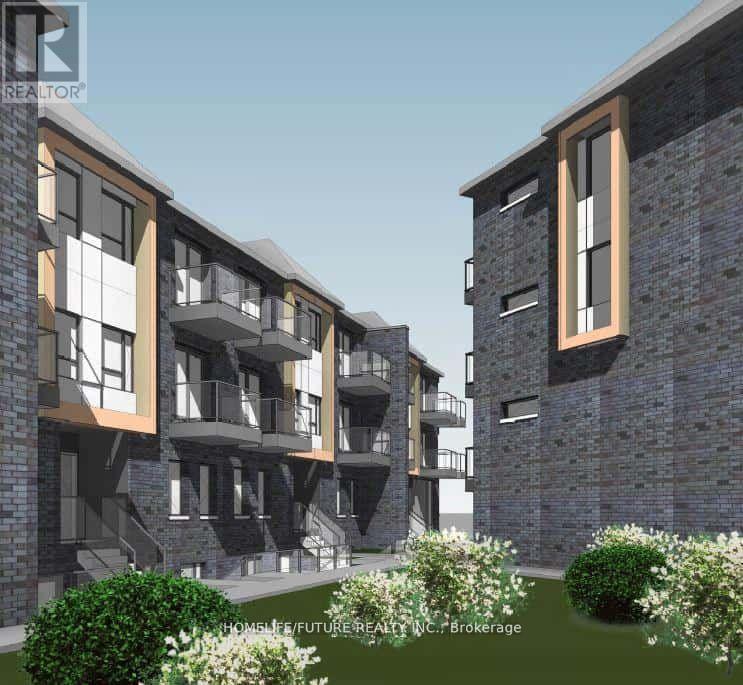 432 - 2789 EGLINTON AVENUE E