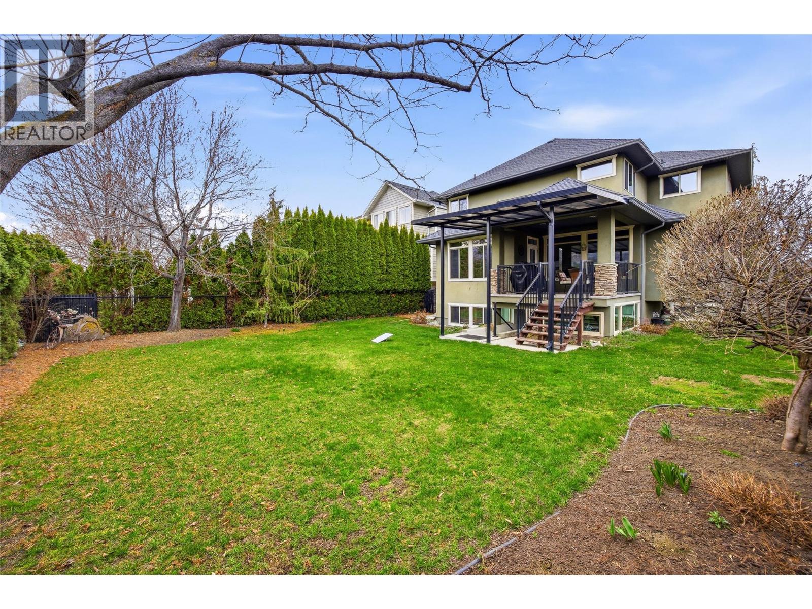  647 Peridot Place, Kelowna