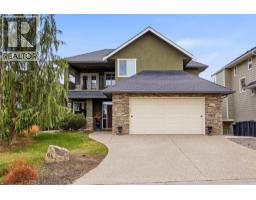  647 Peridot Place, Kelowna