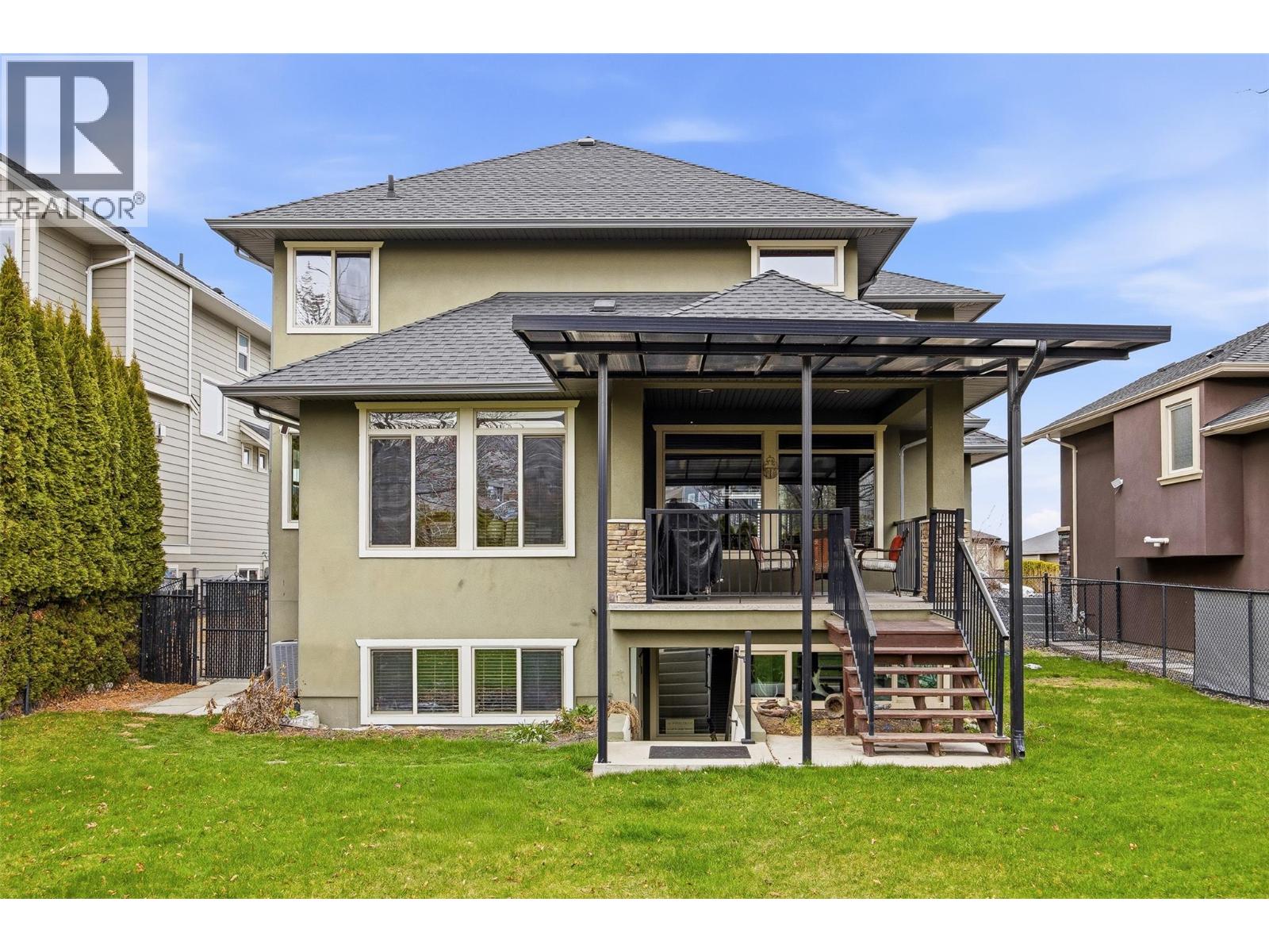  647 Peridot Place, Kelowna