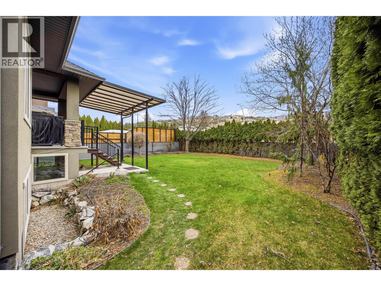  647 Peridot Place, Kelowna