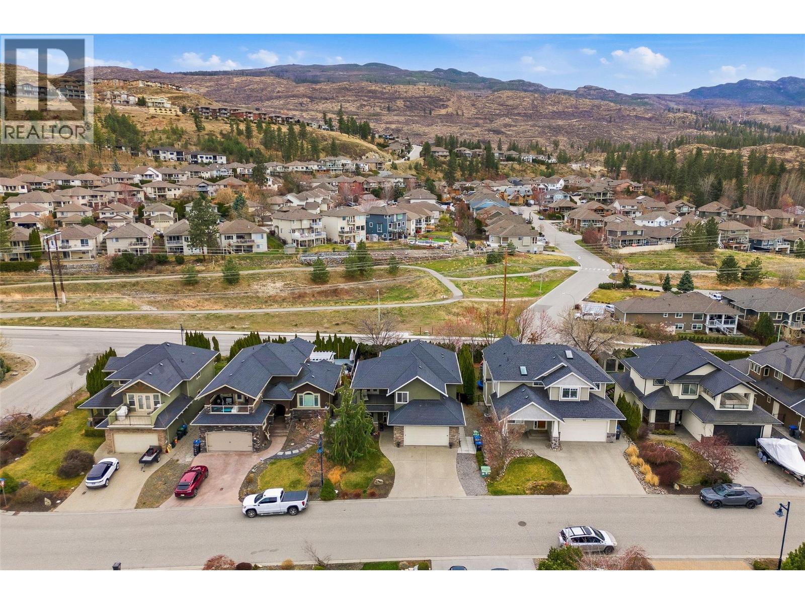  647 Peridot Place, Kelowna