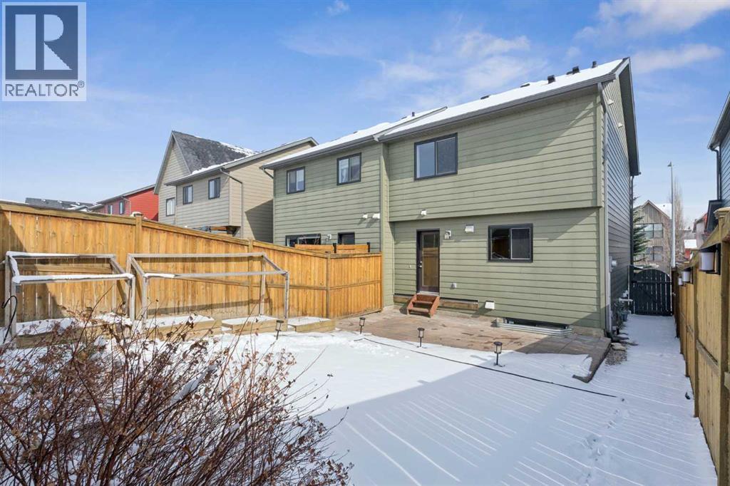 Single Family House for Sale in  Walden Drive SE Walden Calgary 