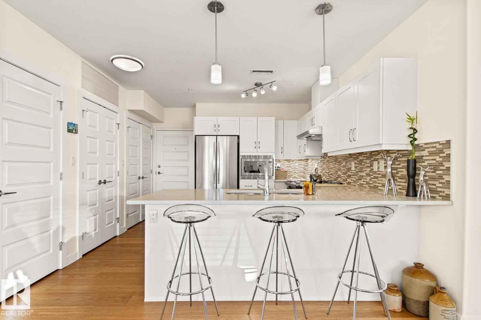 #805 2755 109 ST NW, Edmonton