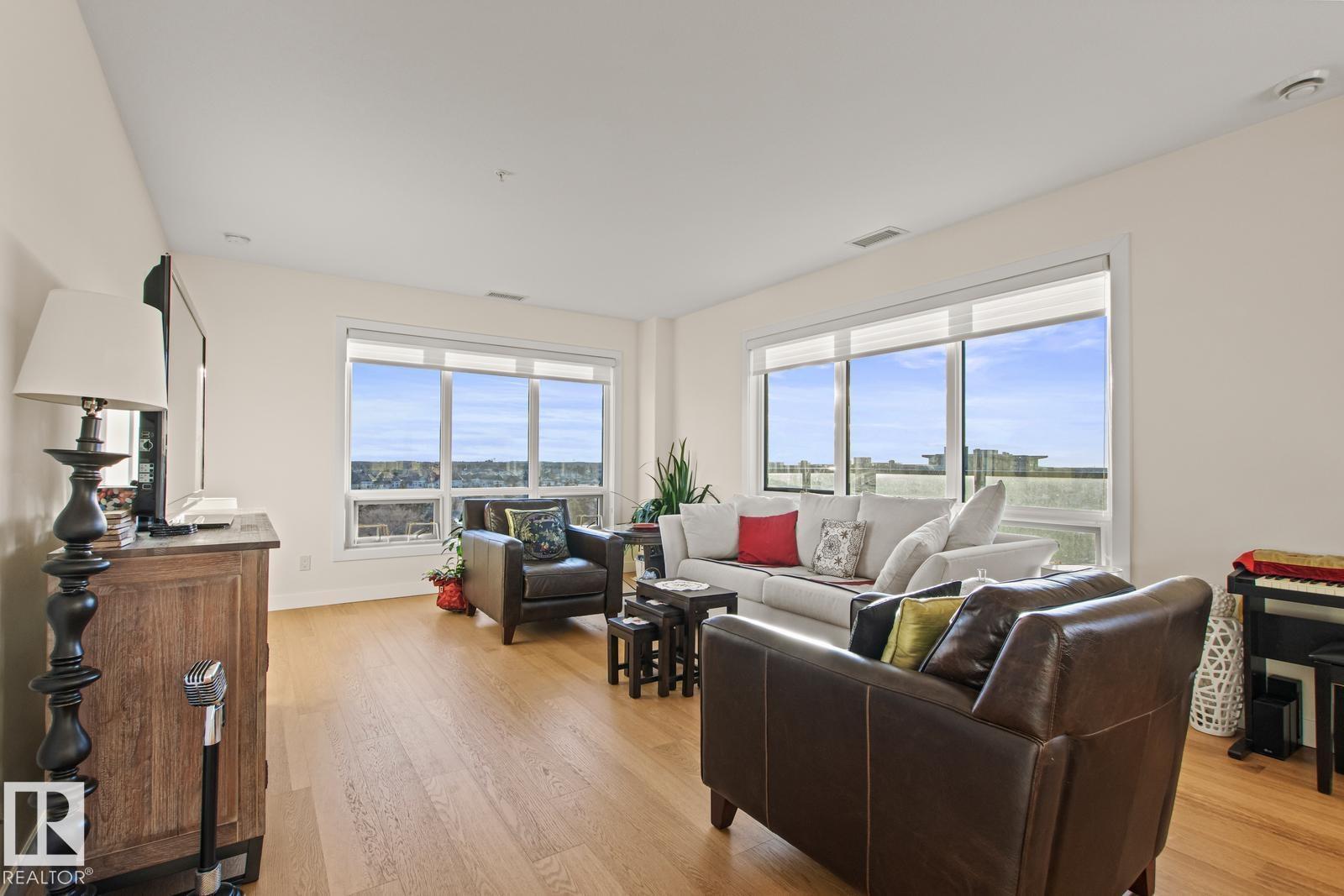 #805 2755 109 ST NW, Edmonton