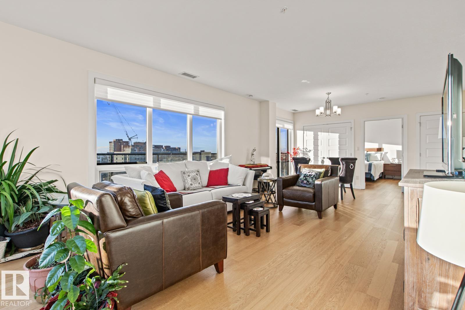 #805 2755 109 ST NW, Edmonton