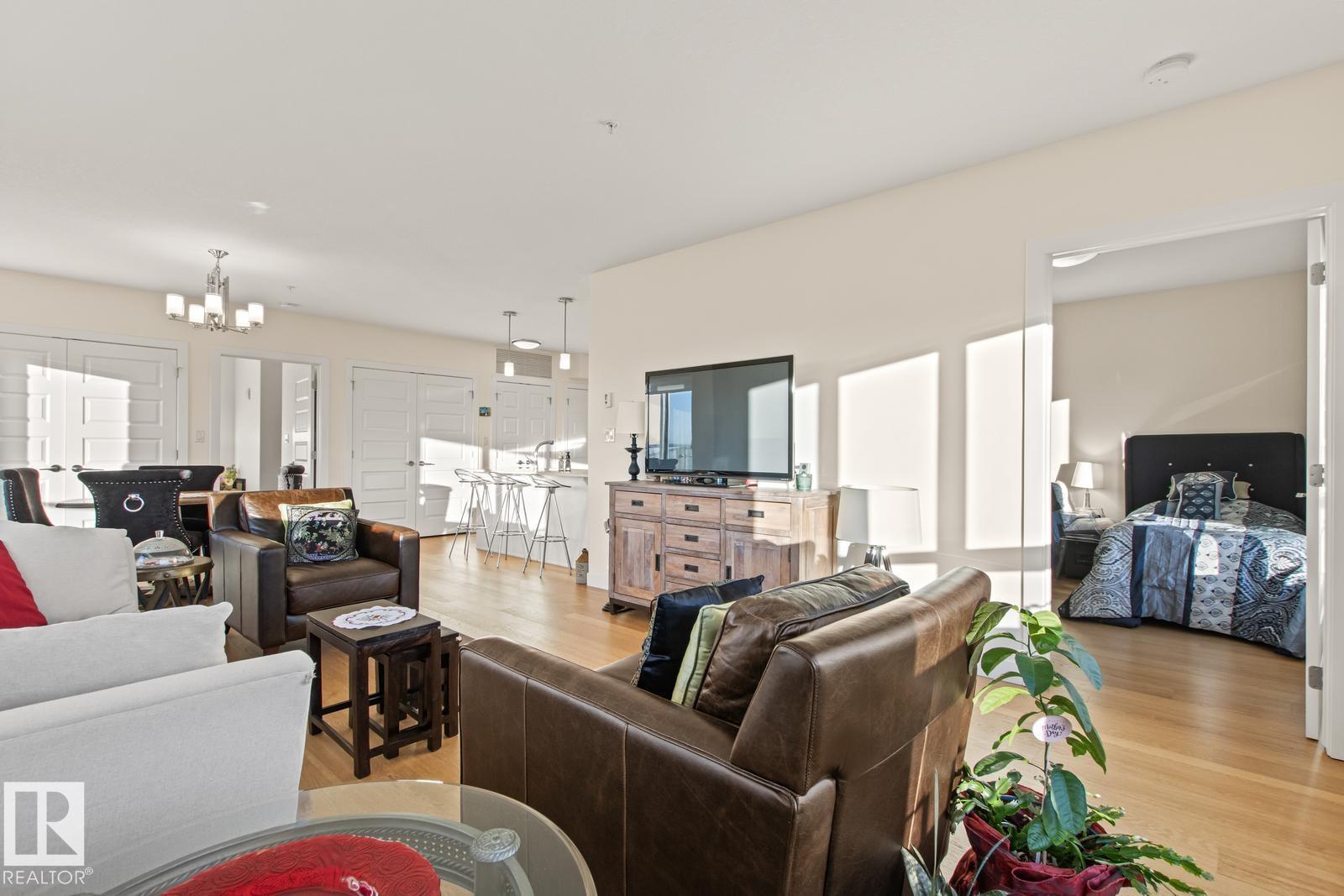 #805 2755 109 ST NW, Edmonton