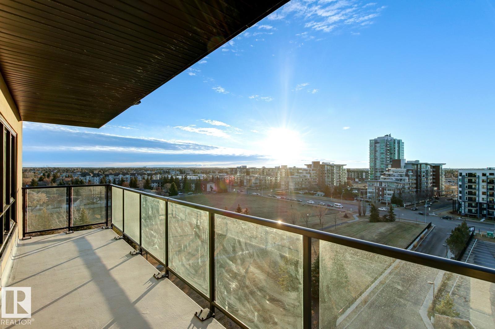 #805 2755 109 ST NW, Edmonton