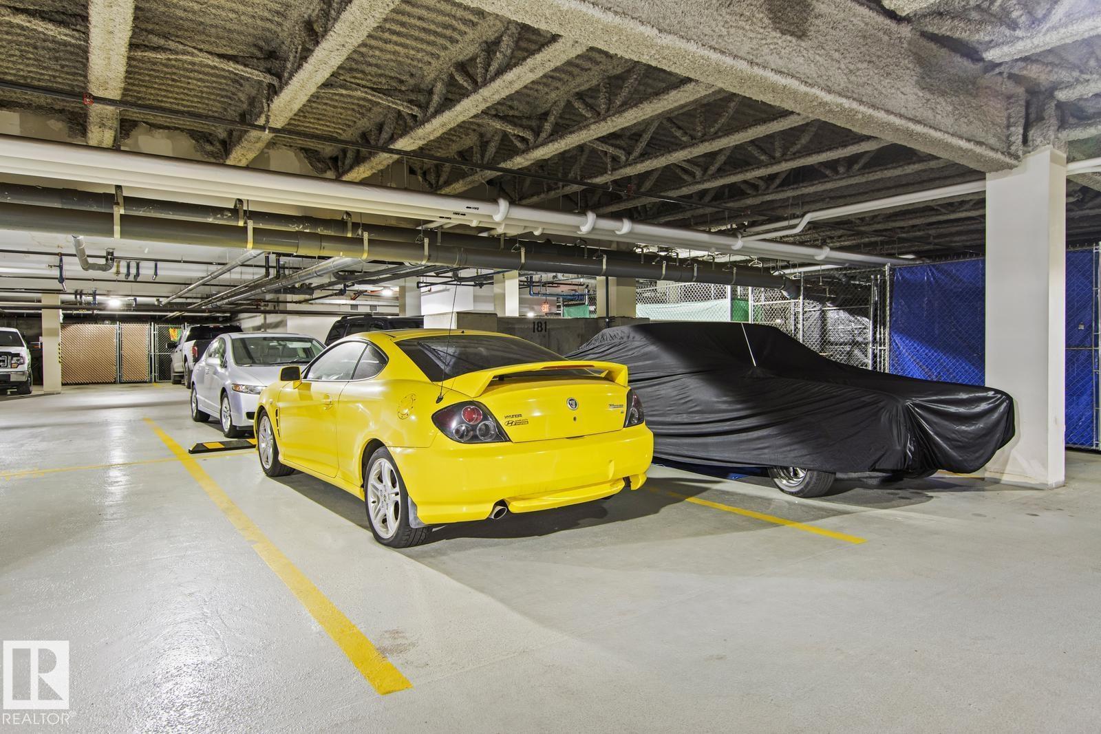 #805 2755 109 ST NW, Edmonton