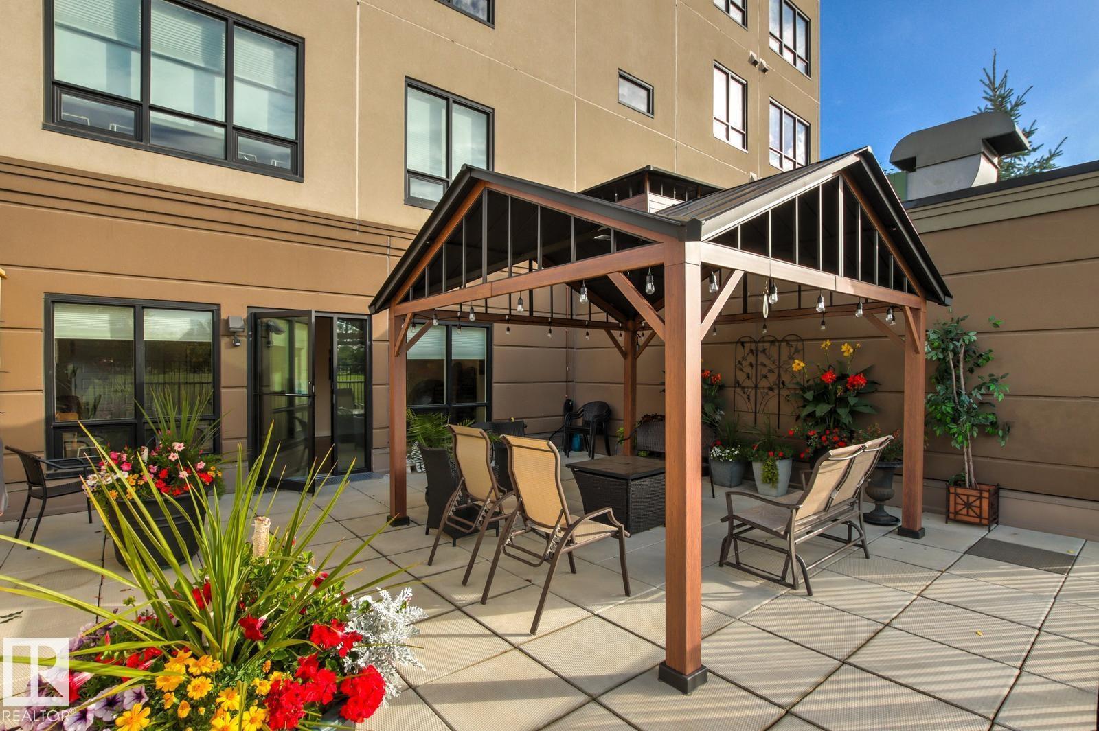 #805 2755 109 ST NW, Edmonton