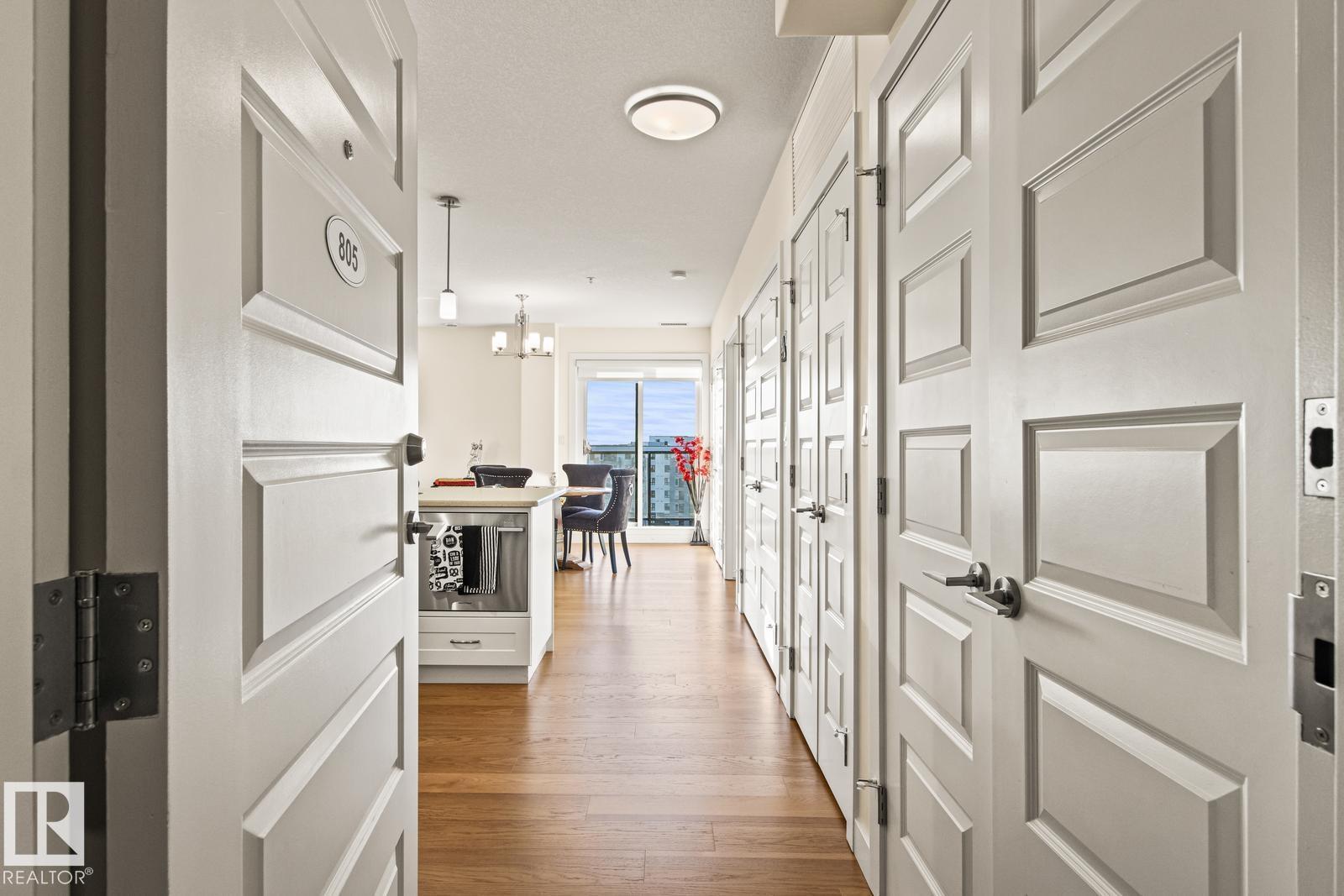 #805 2755 109 ST NW, Edmonton