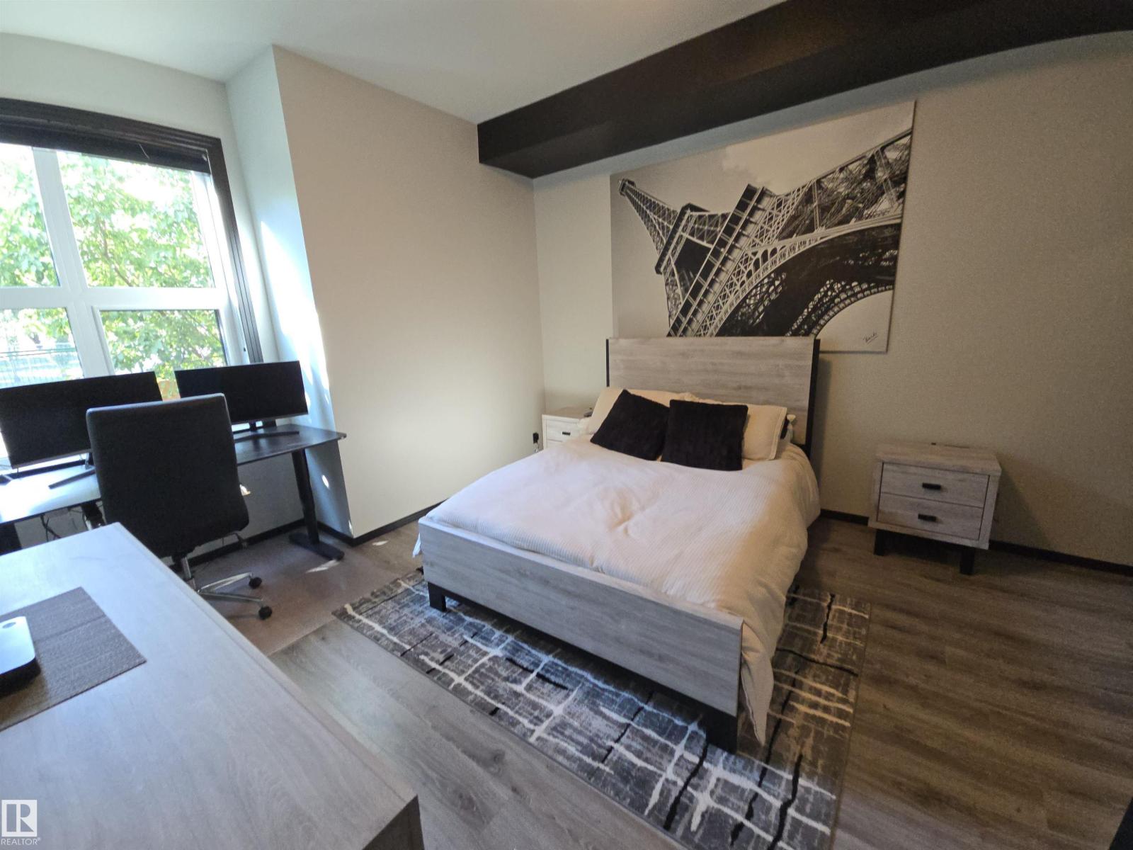 #106 10531 117 ST NW, Edmonton