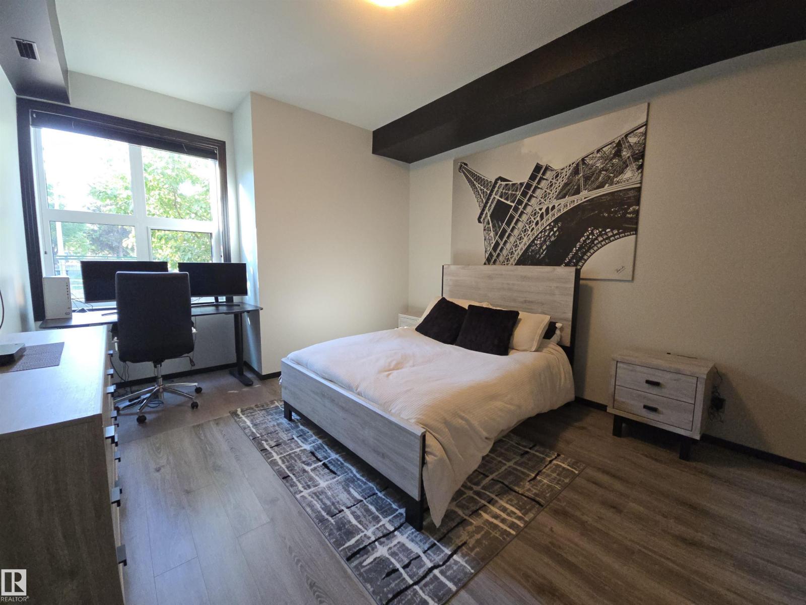 #106 10531 117 ST NW, Edmonton