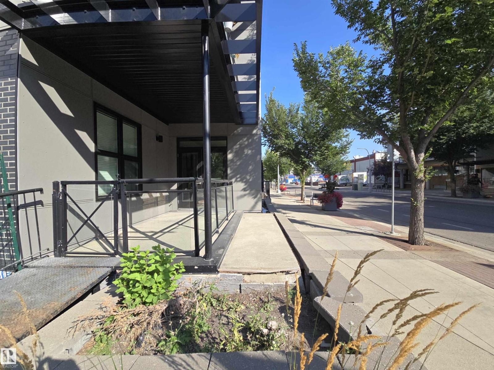 #106 10531 117 ST NW, Edmonton