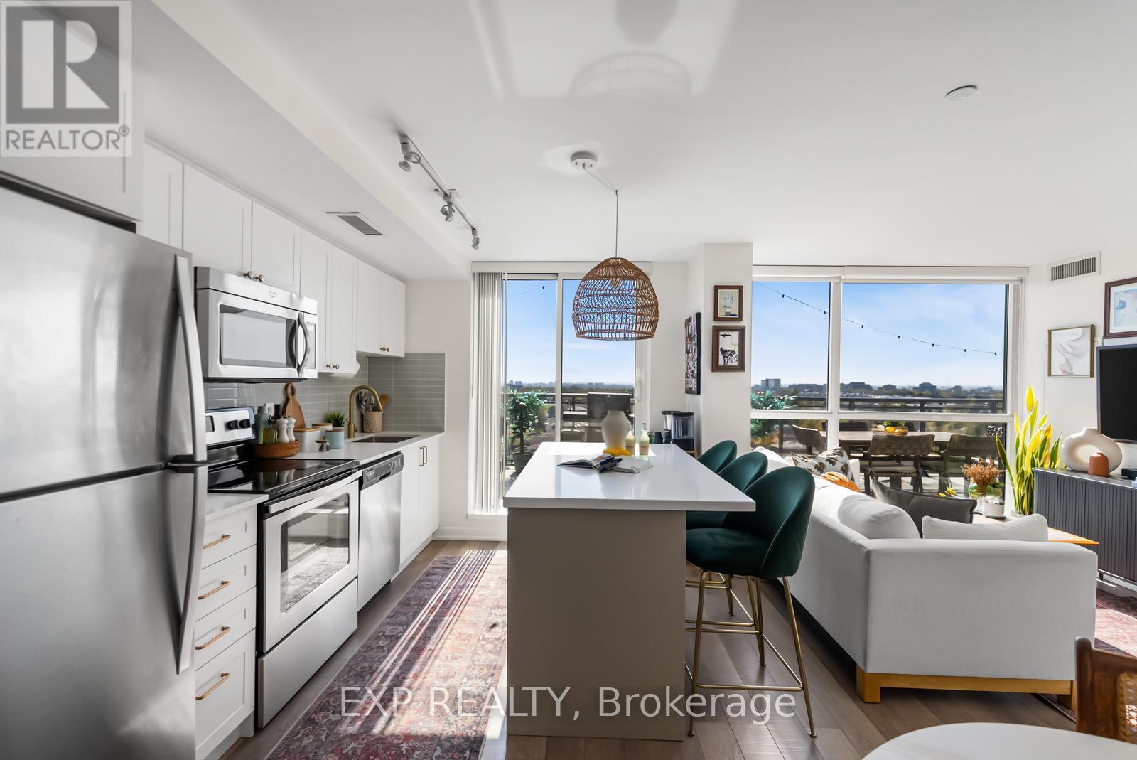 #705 16 MCADAM AVENUE - 11