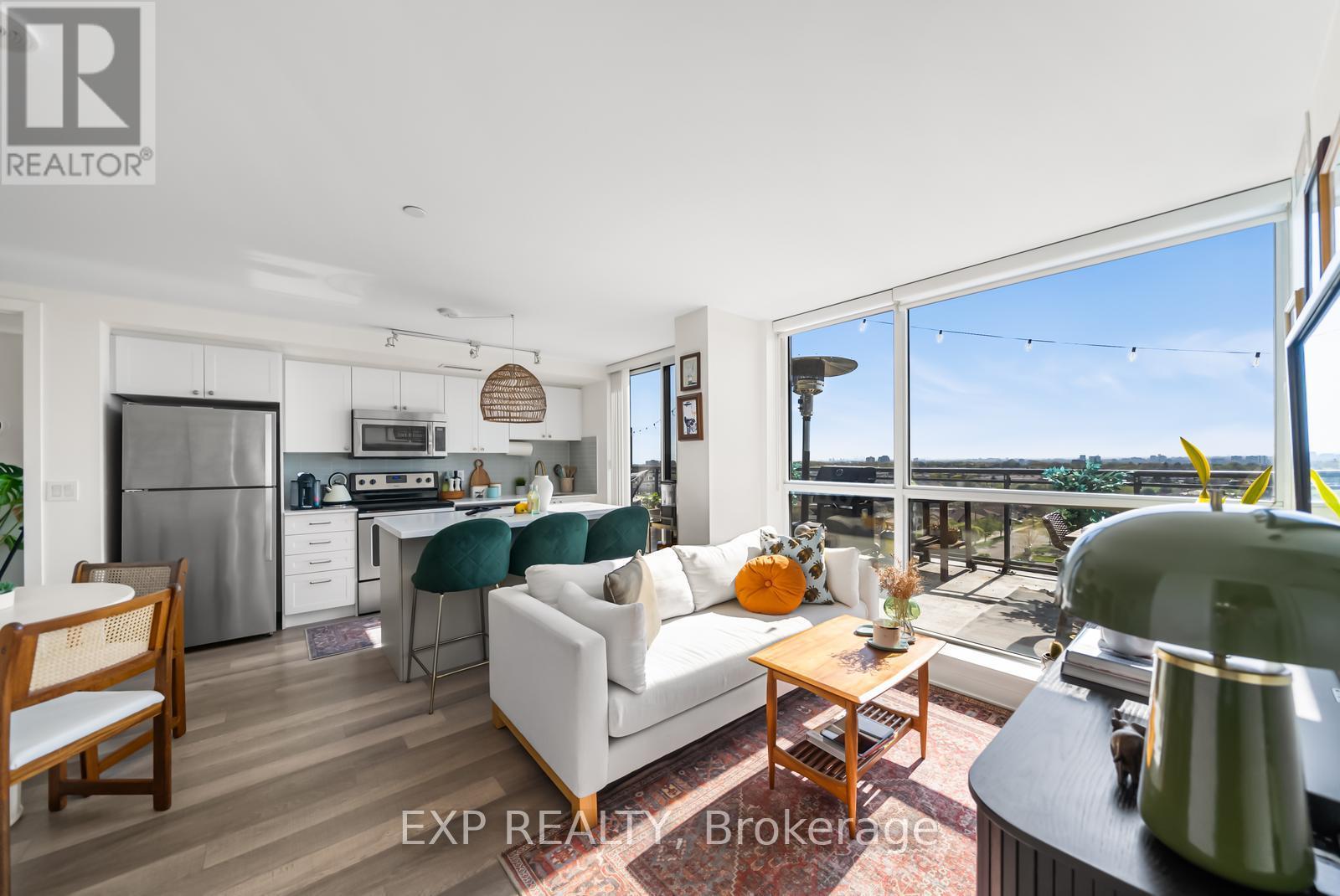 #705 16 MCADAM AVENUE - 14