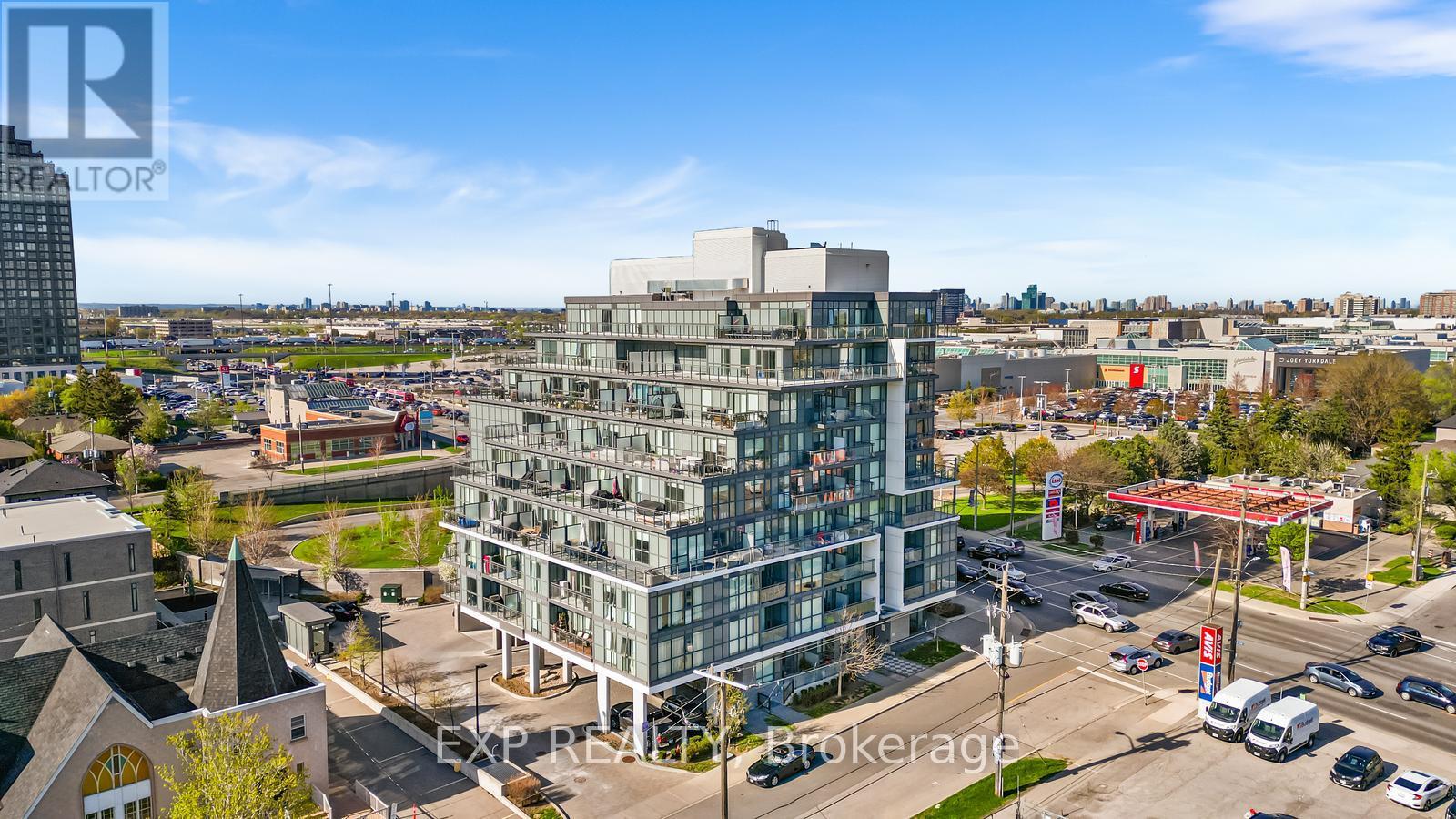 #705 16 MCADAM AVENUE - 2