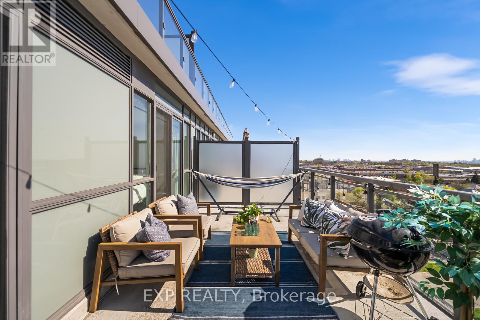 #705 16 MCADAM AVENUE - 32