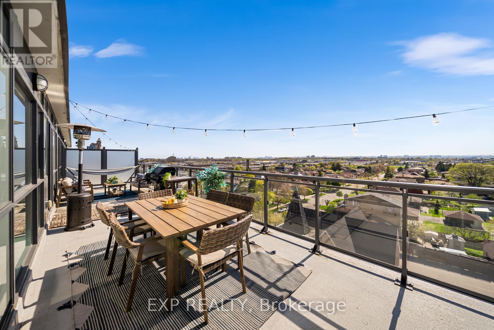 #705 16 MCADAM AVENUE - 33