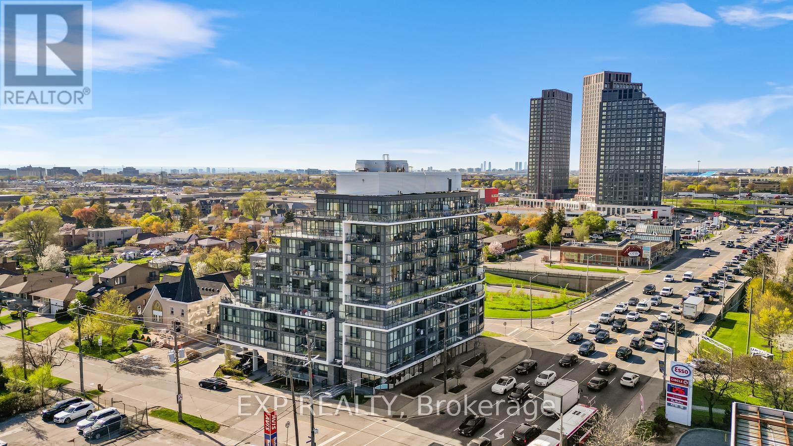 #705 16 MCADAM AVENUE - 37