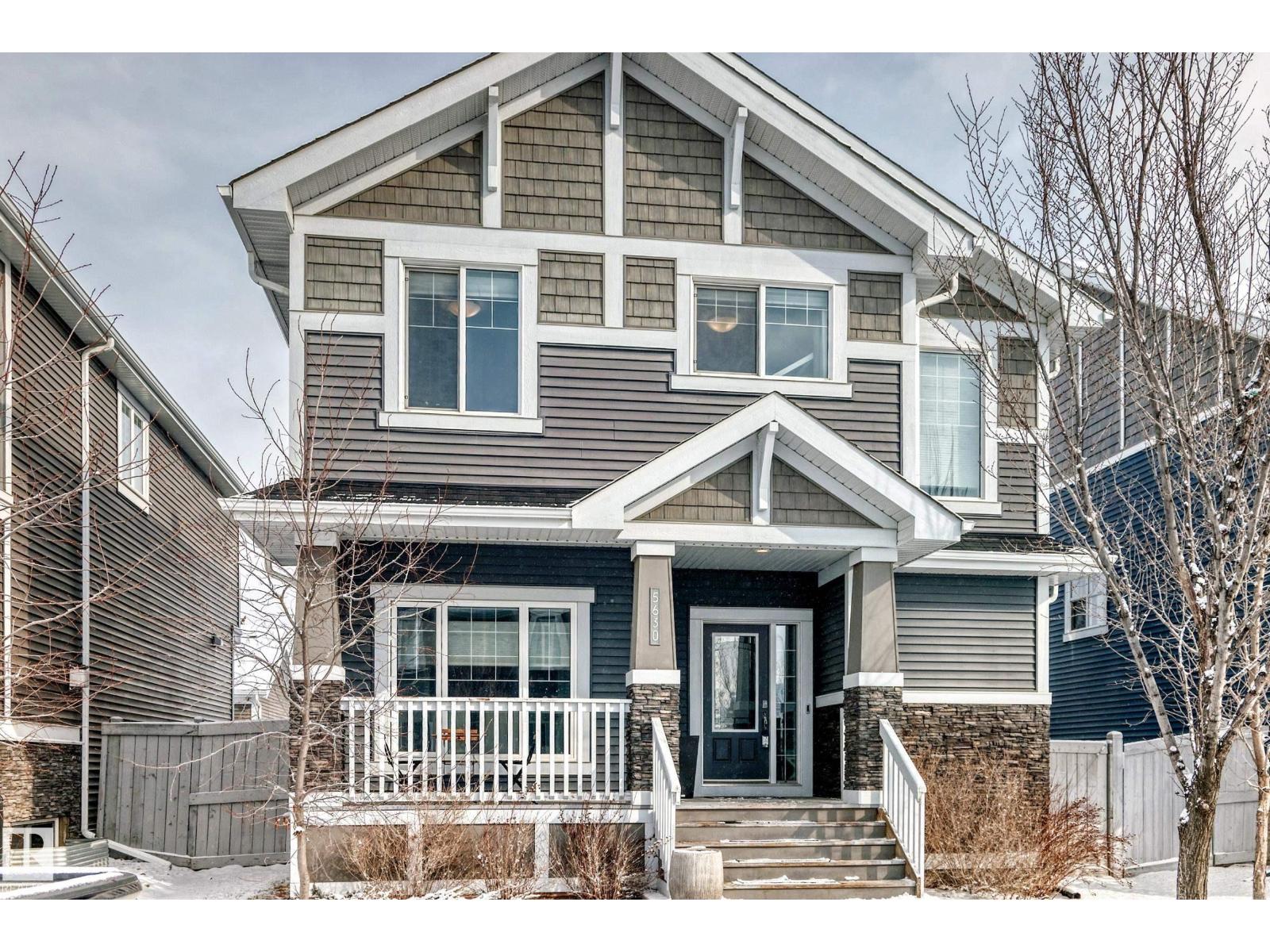 5630 JUCHLI AV NW, Edmonton