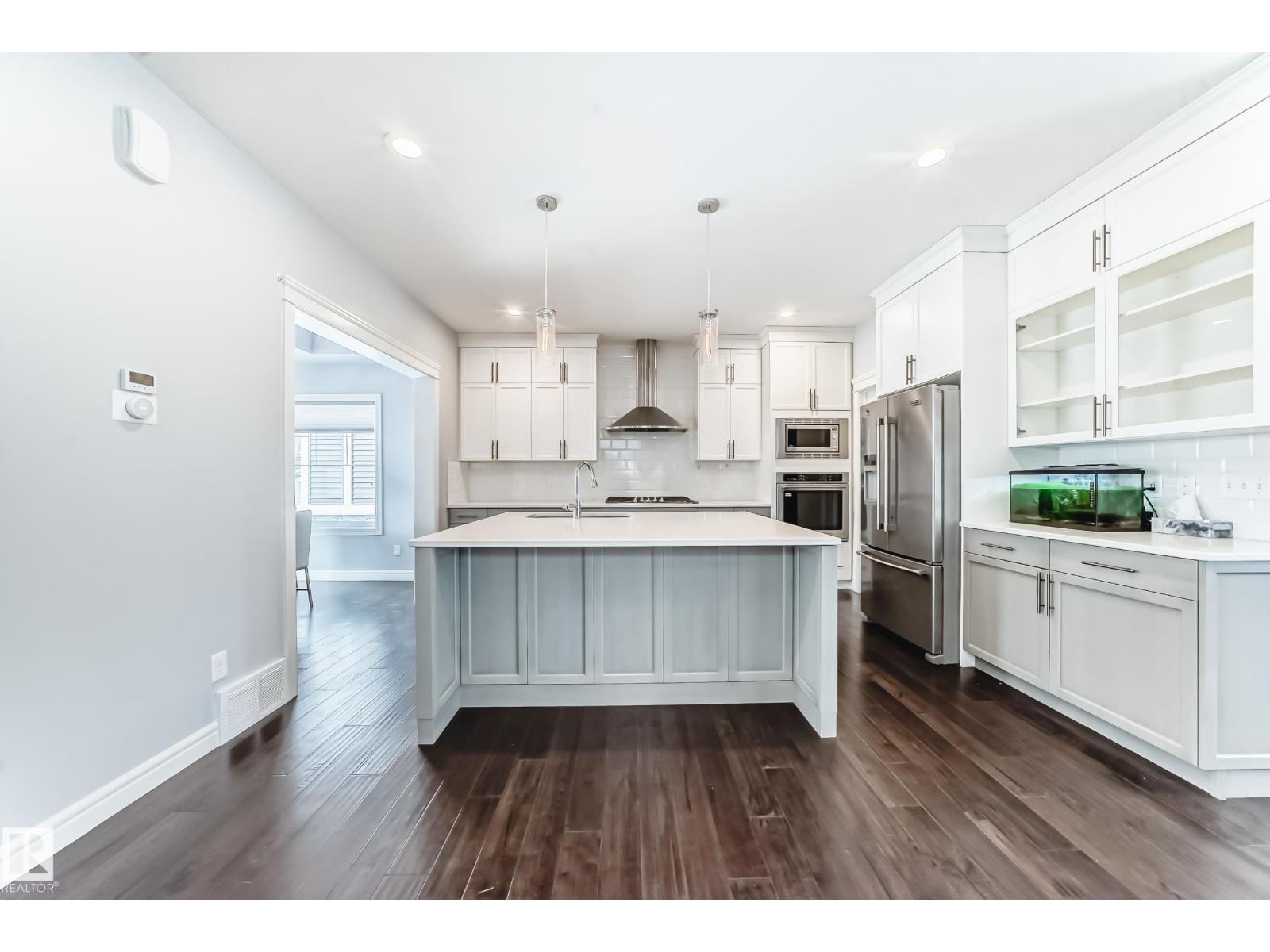 5630 JUCHLI AV NW, Edmonton