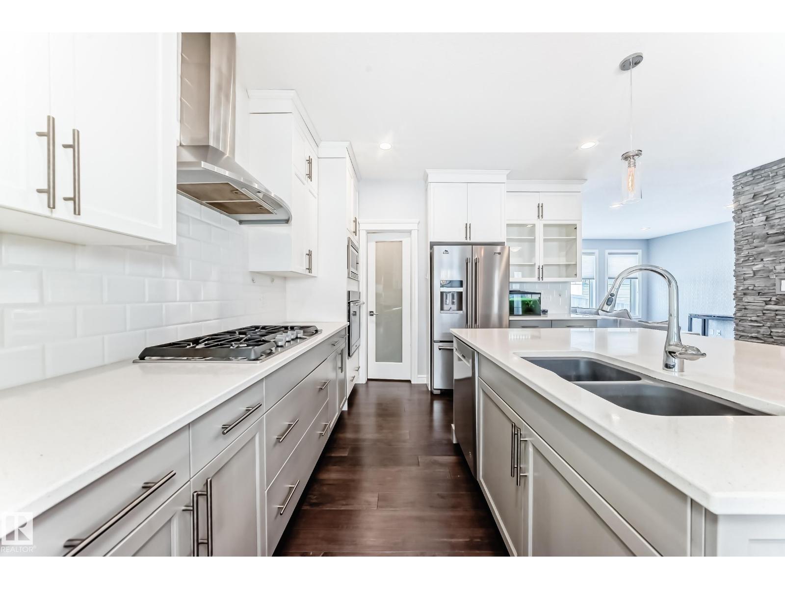 5630 JUCHLI AV NW, Edmonton