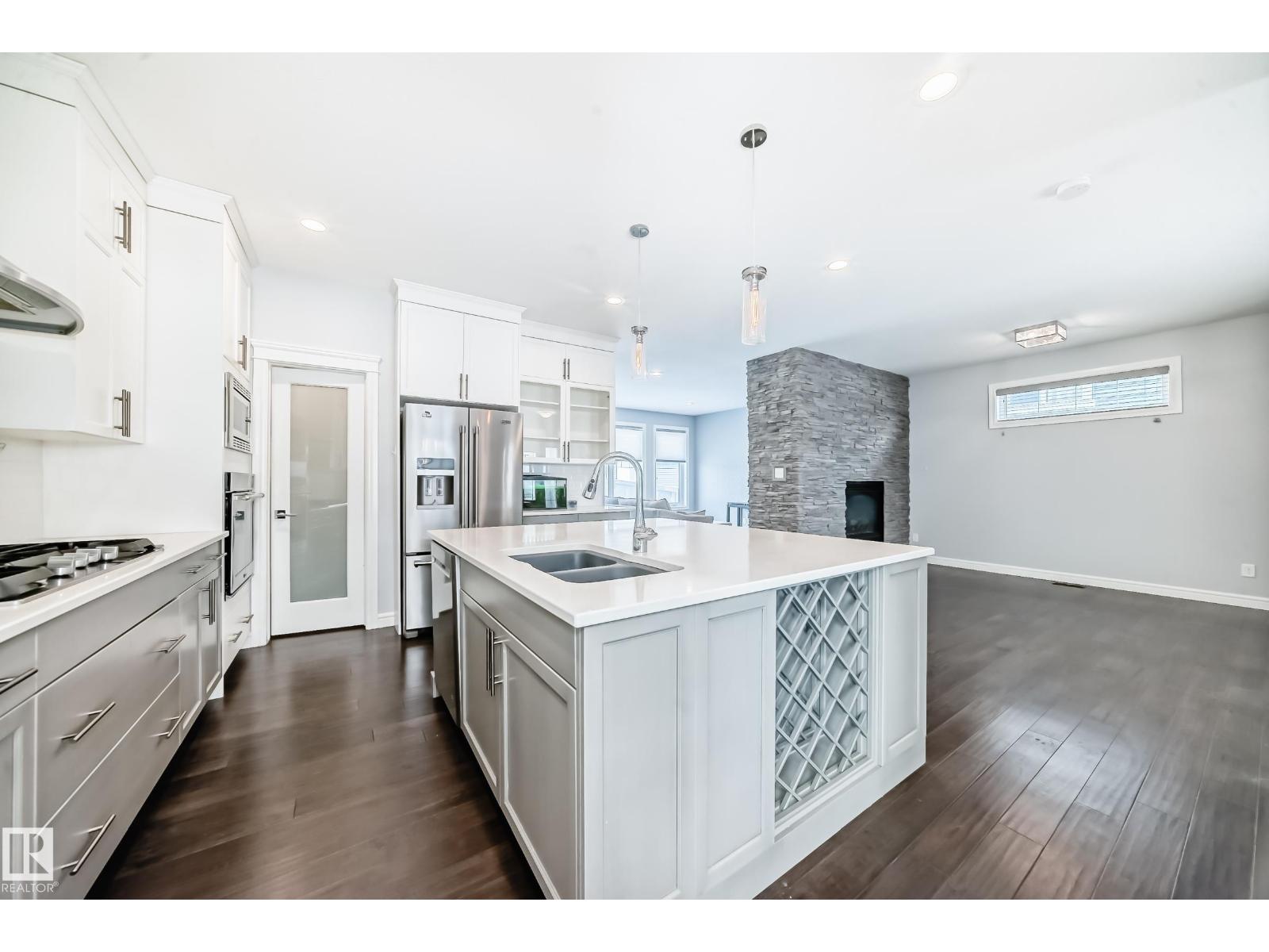 5630 JUCHLI AV NW, Edmonton