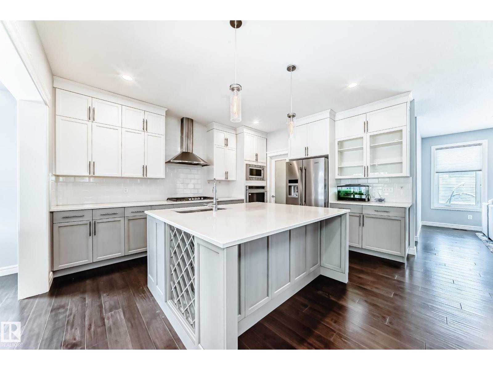 5630 JUCHLI AV NW, Edmonton