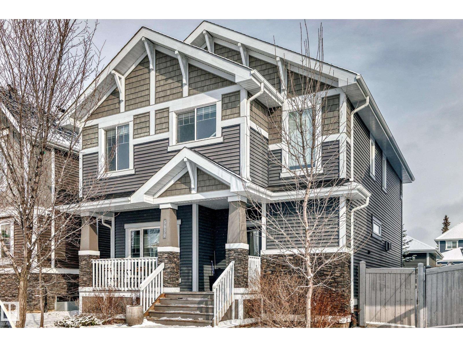 5630 JUCHLI AV NW, Edmonton