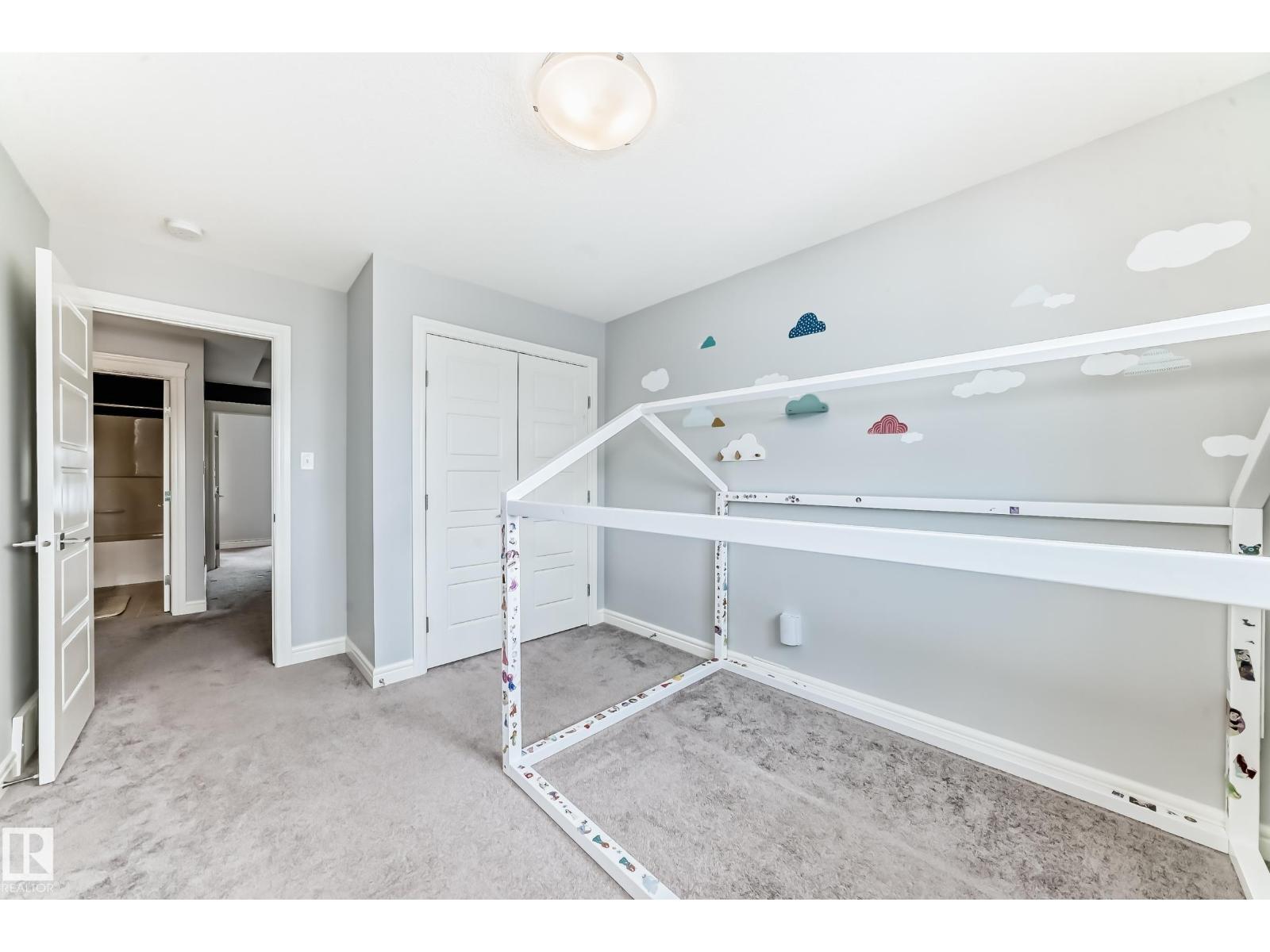 5630 JUCHLI AV NW, Edmonton