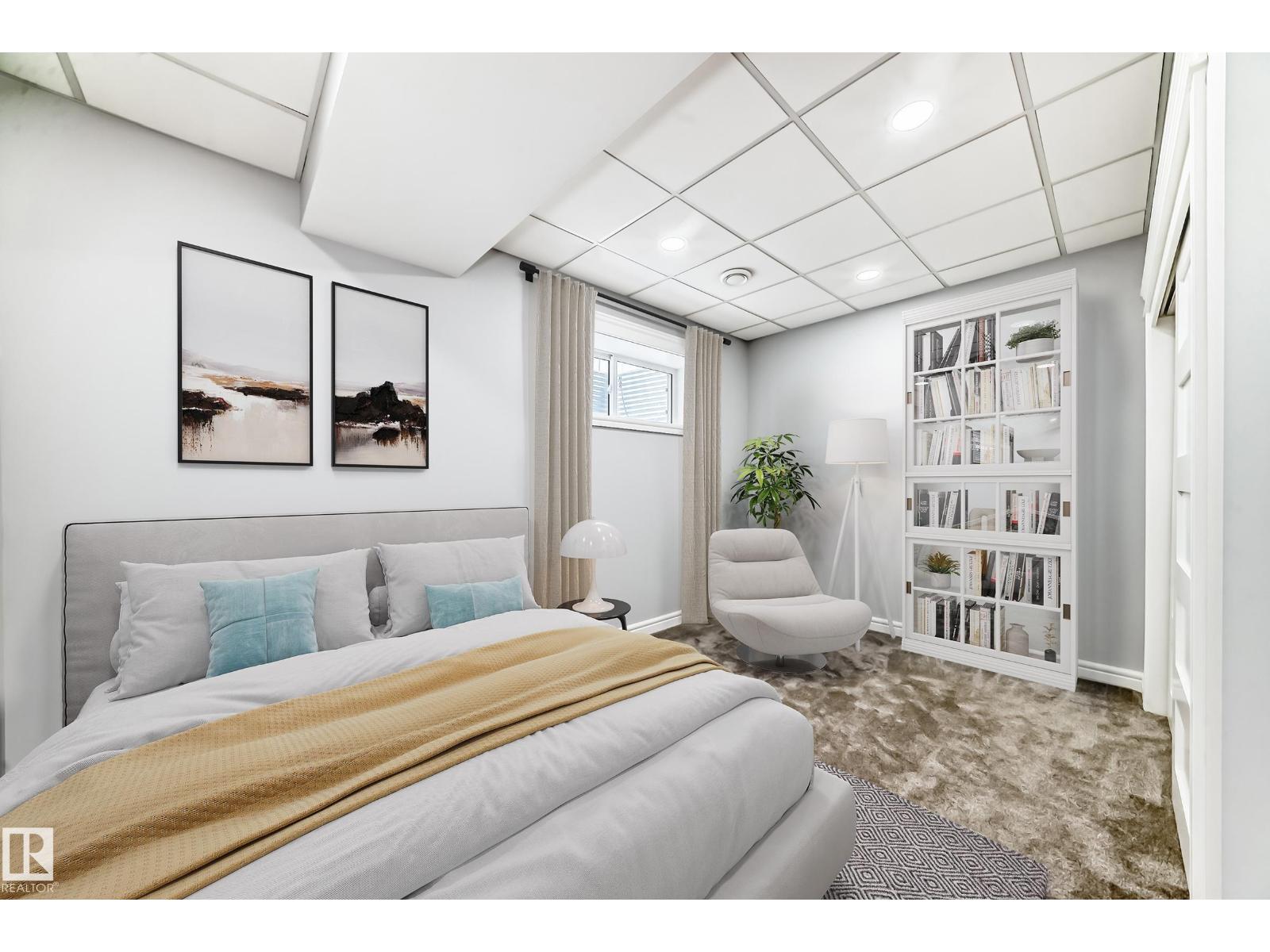 5630 JUCHLI AV NW, Edmonton